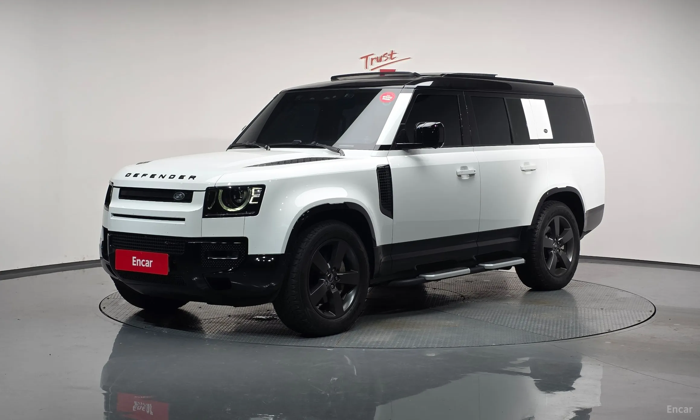 Defender (L663)
