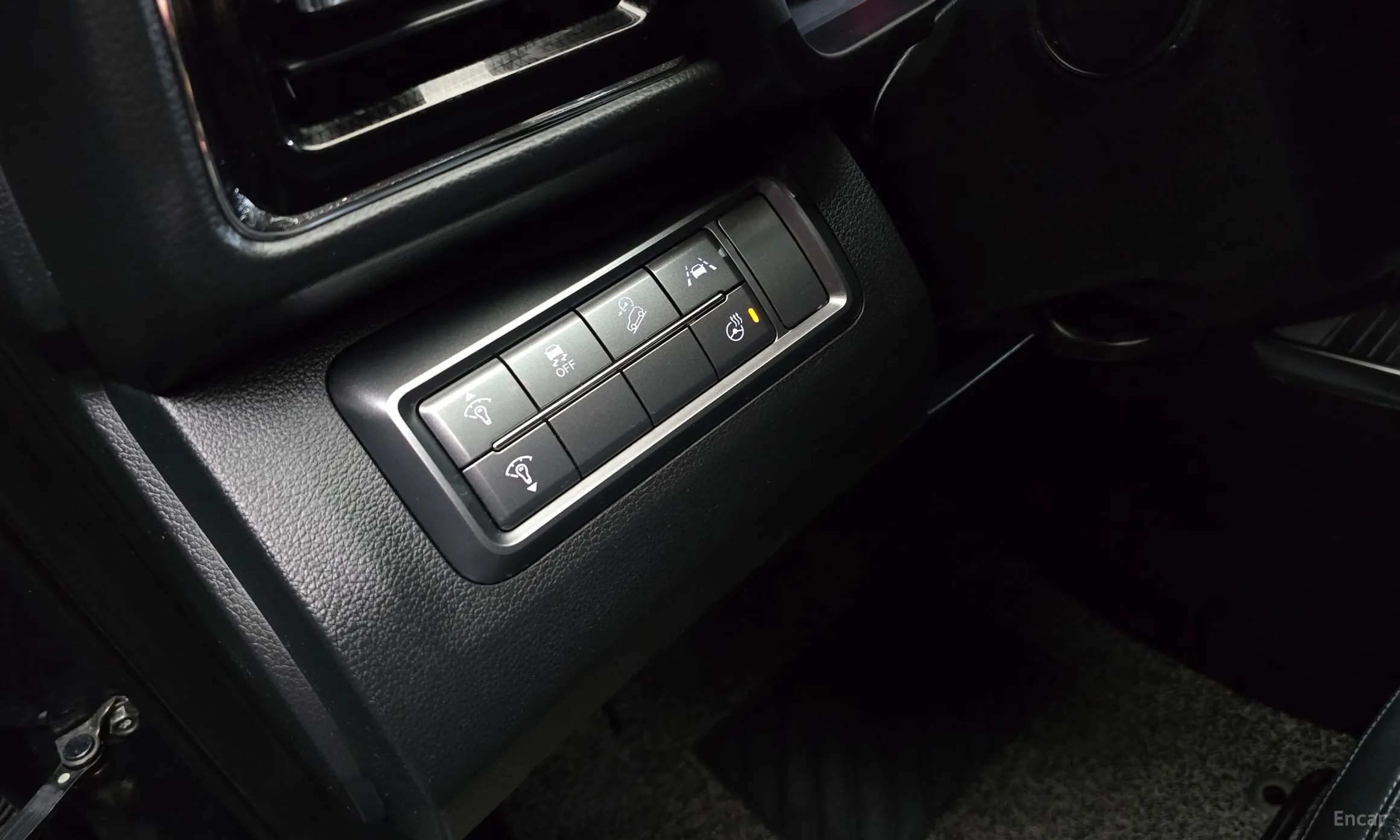 KG Mobility (SsangYong) Berry New Tivoli превью 16