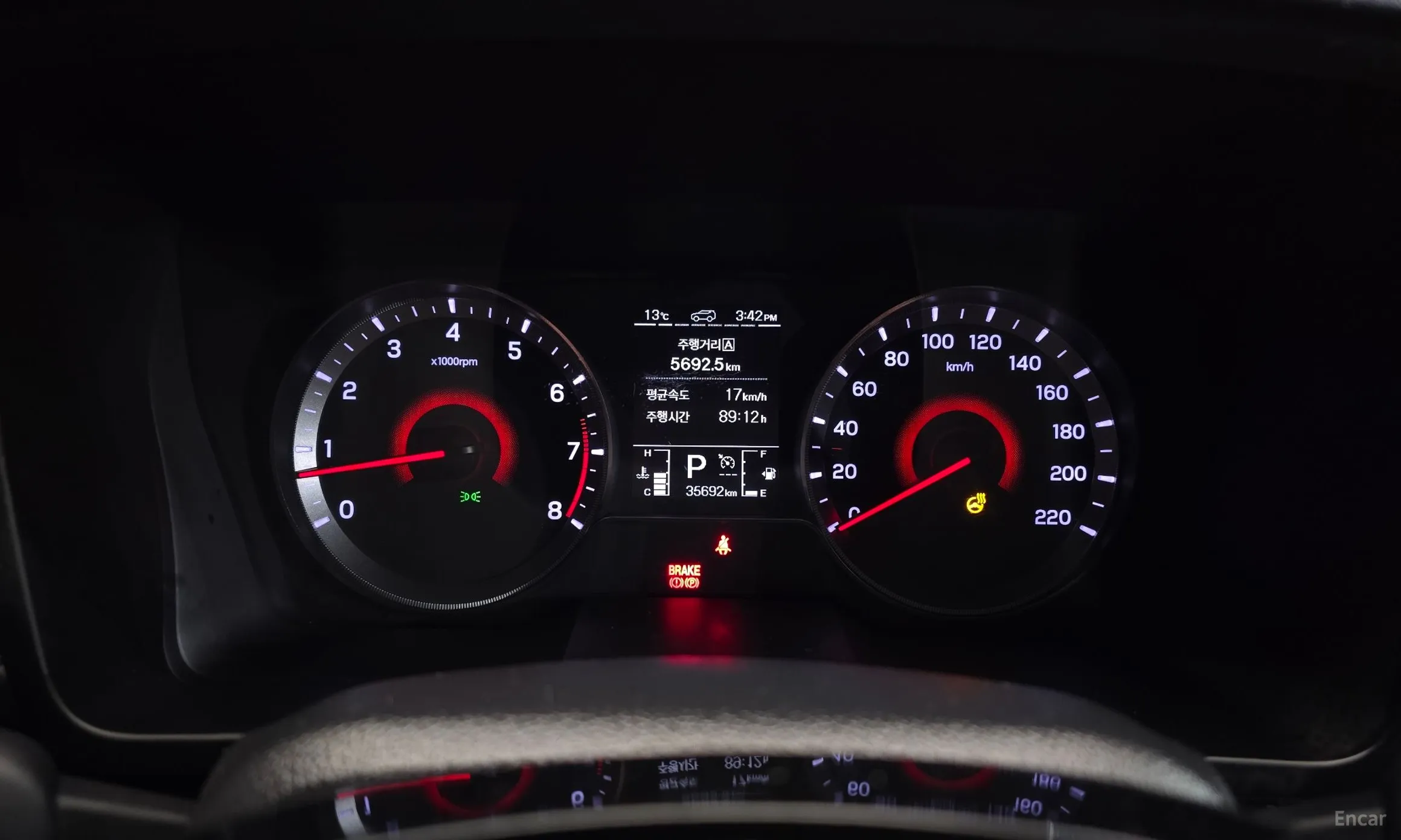 KG Mobility (SsangYong) Berry New Tivoli превью 8