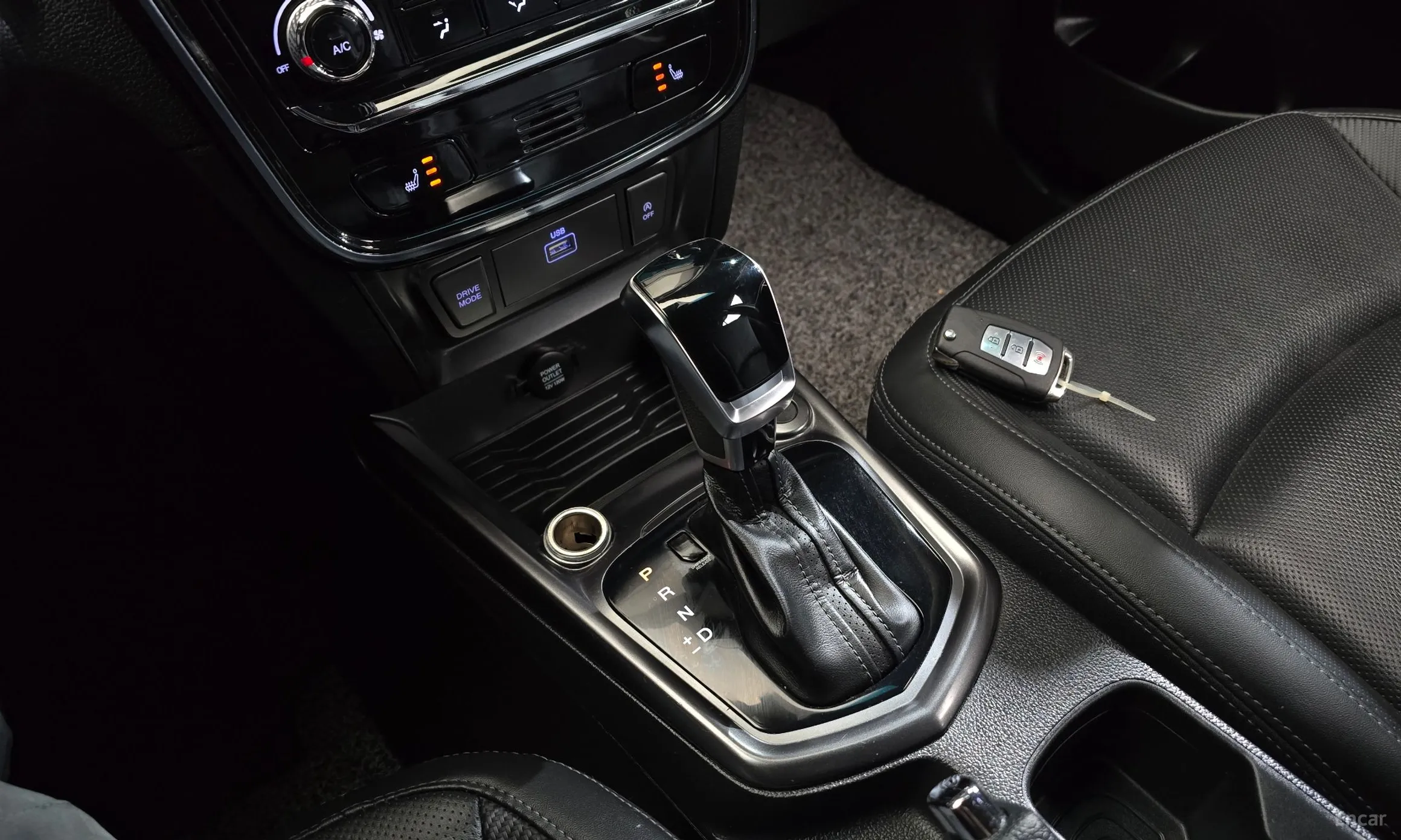 KG Mobility (SsangYong) Berry New Tivoli превью 9