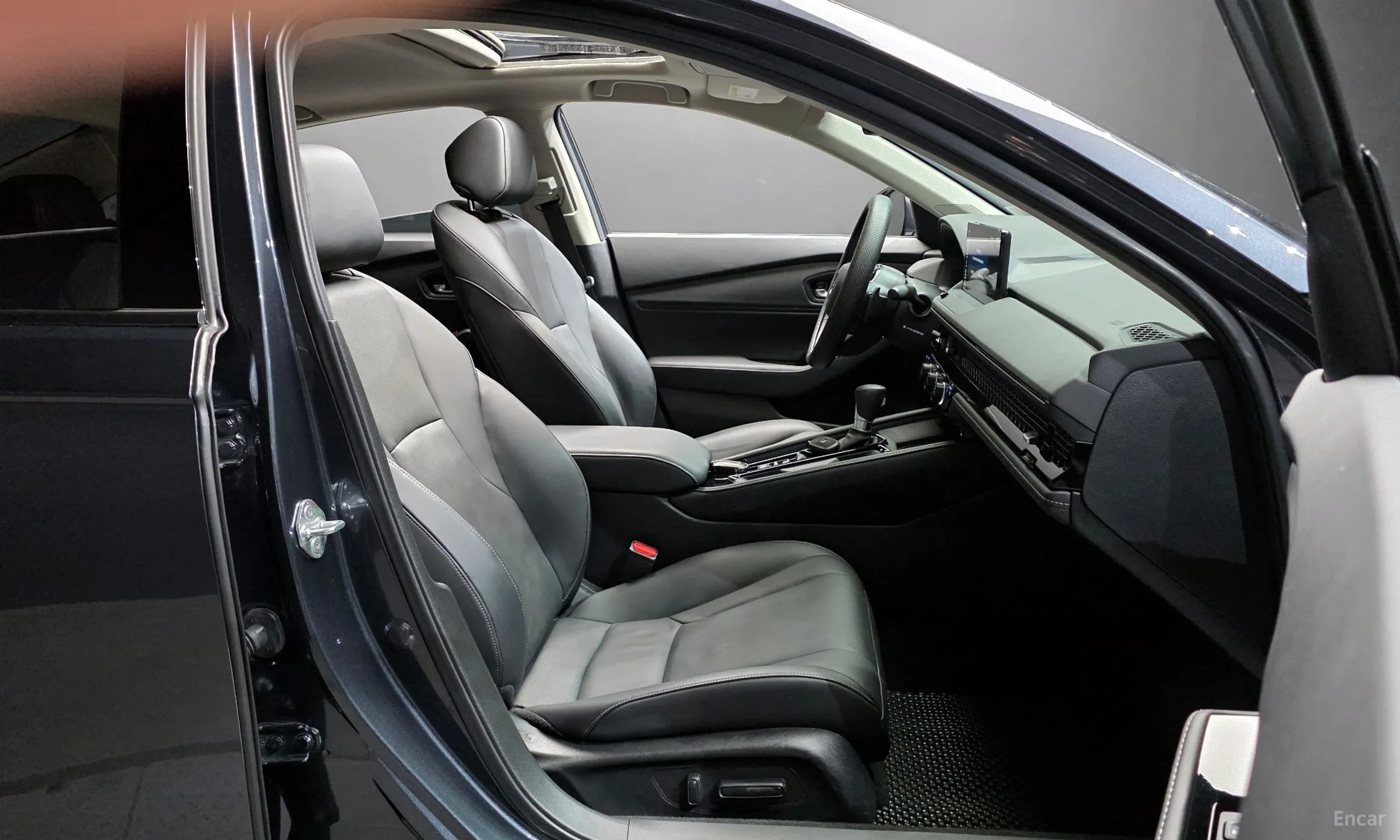 Honda Accord 11th Generation превью 10