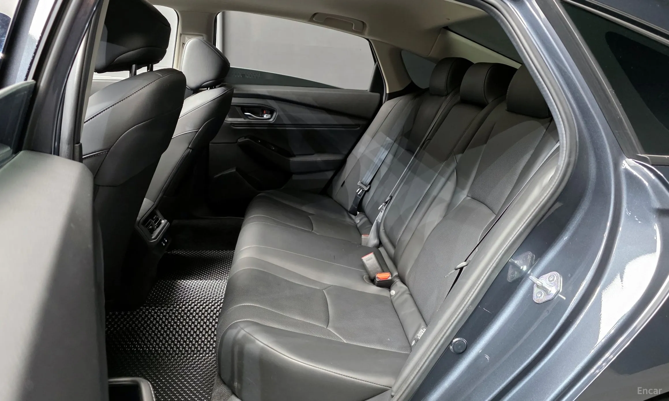 Honda Accord 11th Generation превью 12