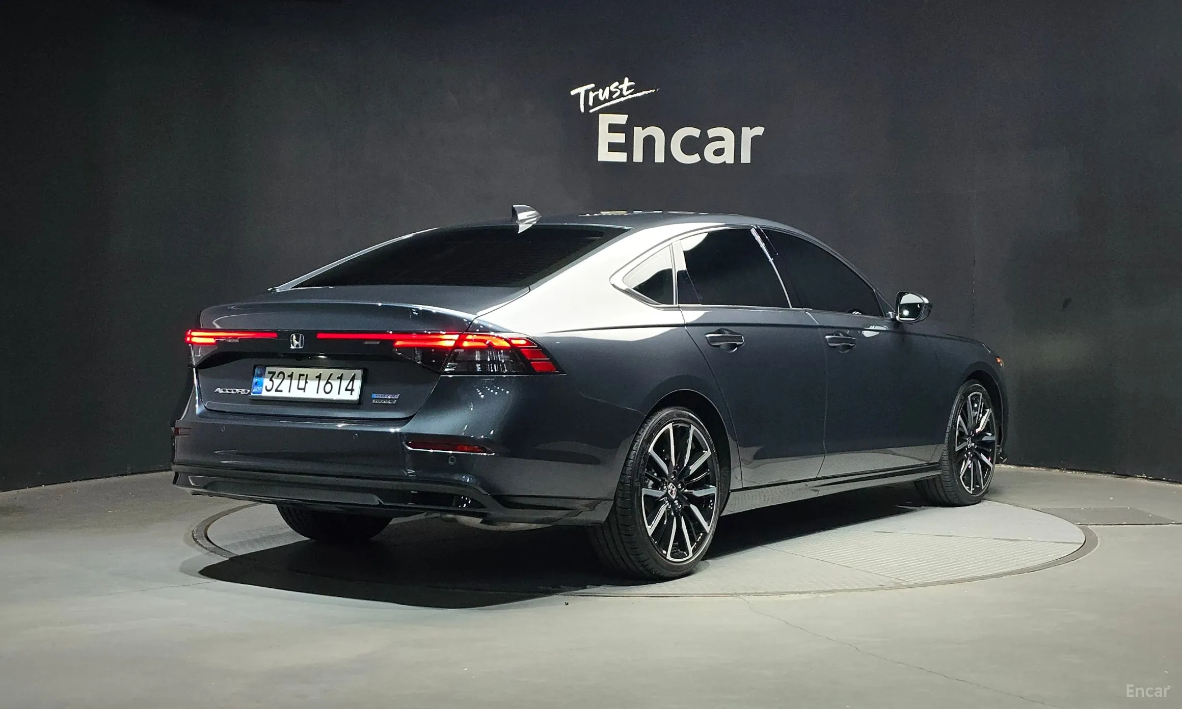 Honda Accord 11th Generation