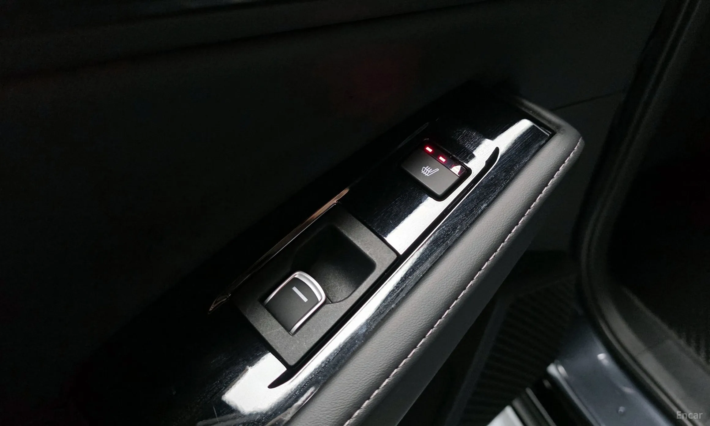 Honda Accord 11th Generation превью 18