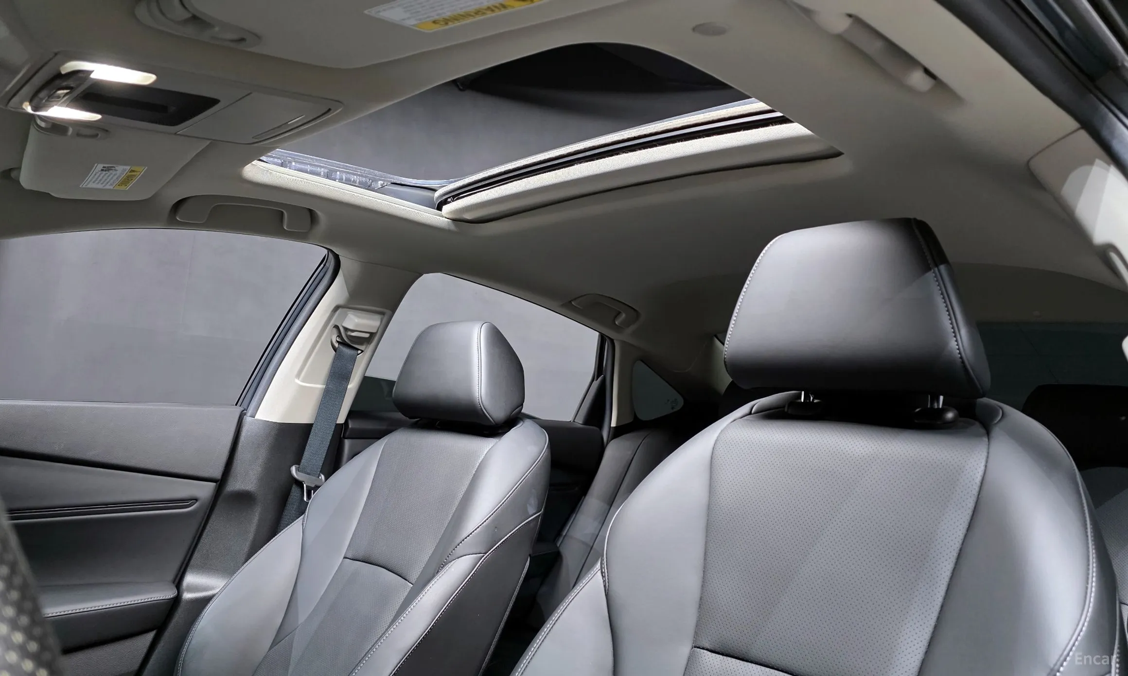 Honda Accord 11th Generation превью 19