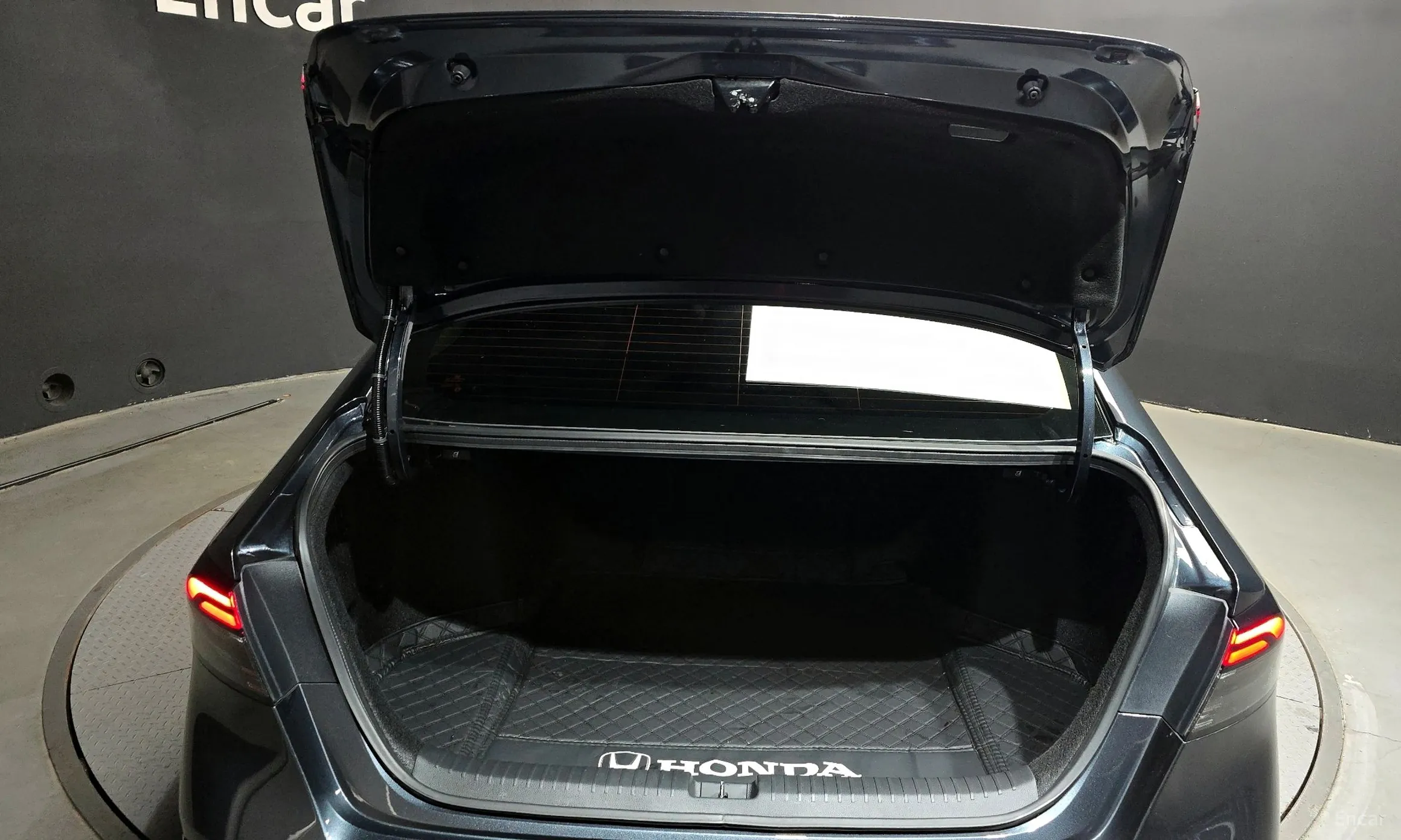 Honda Accord 11th Generation превью 20