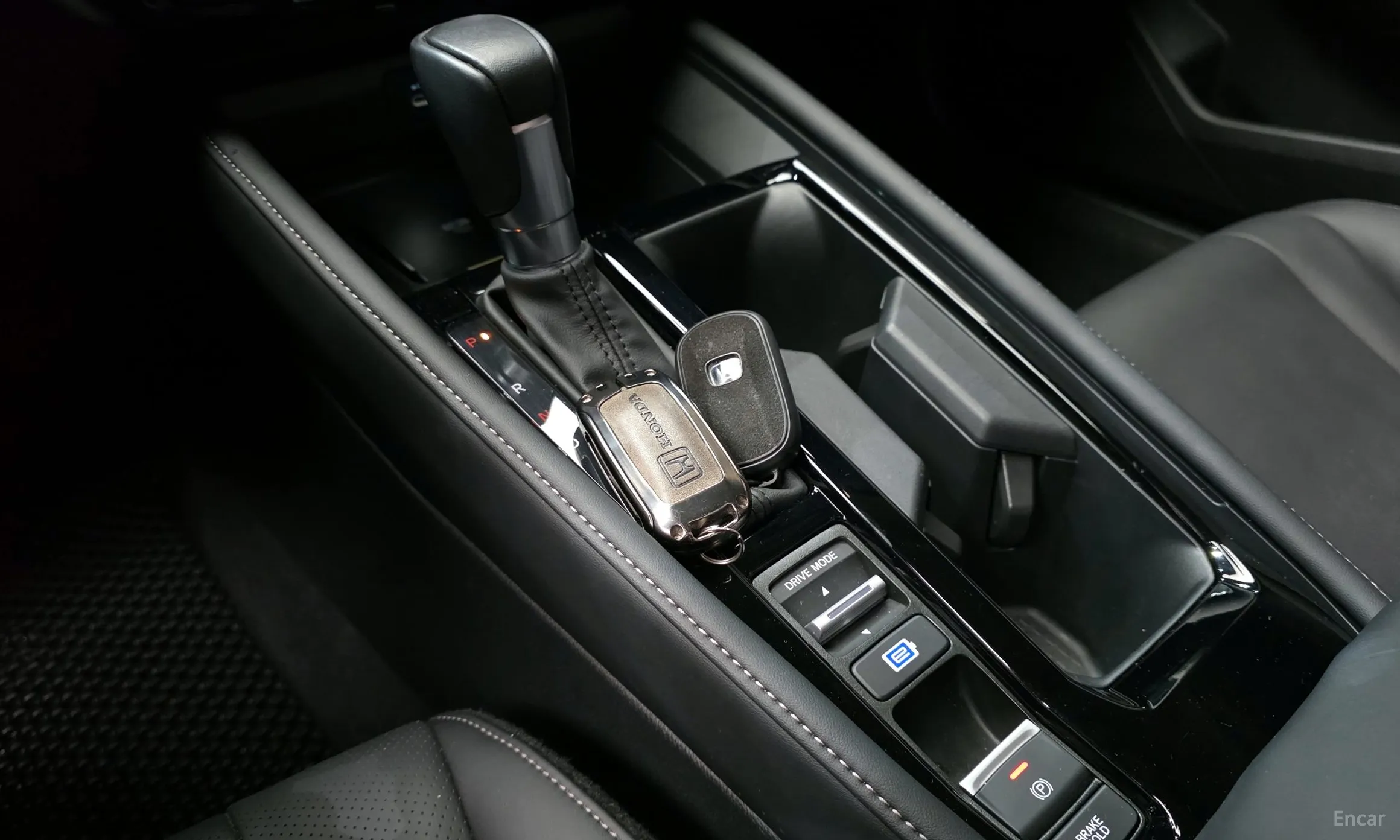 Honda Accord 11th Generation превью 9