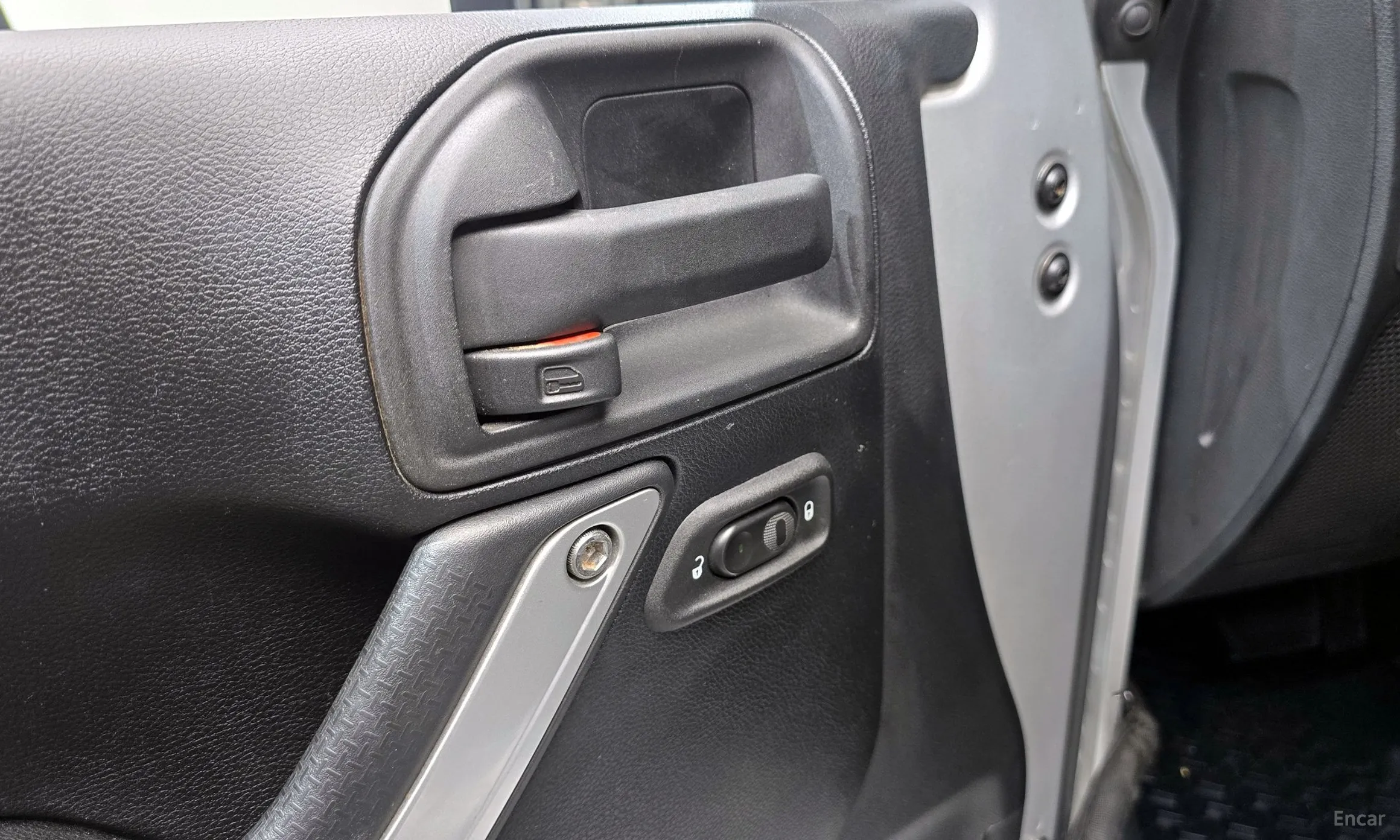Jeep Wrangler (JK) превью 14
