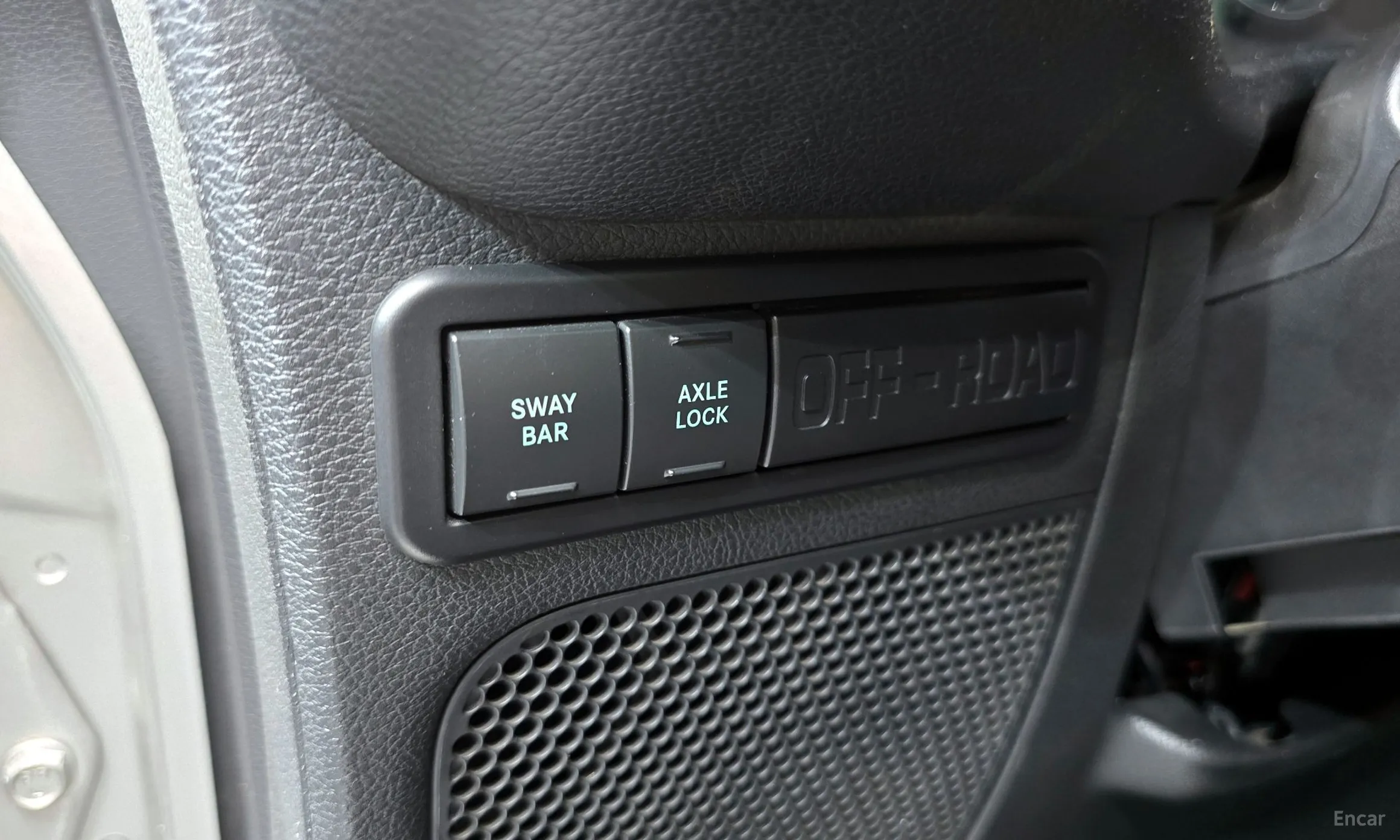 Jeep Wrangler (JK) превью 15