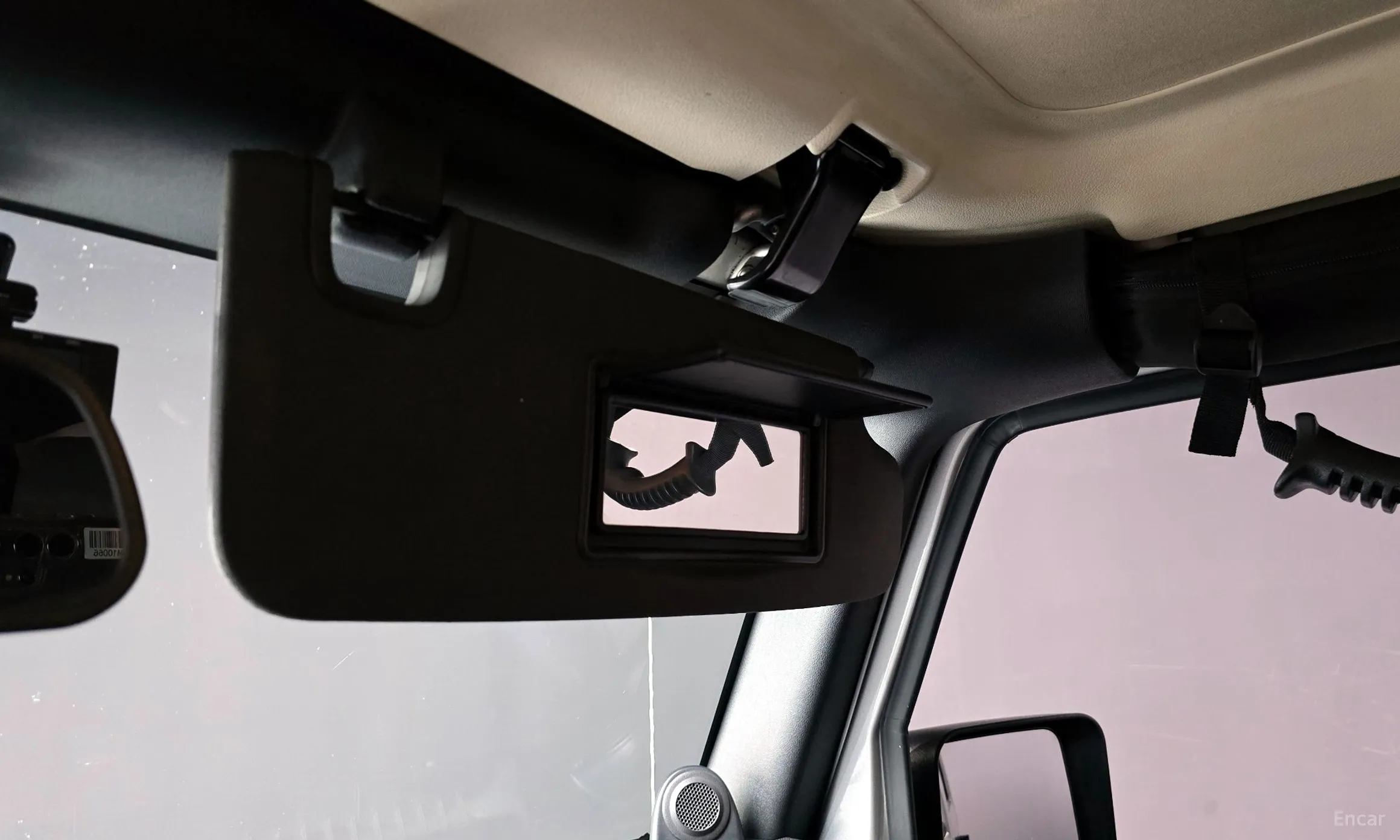 Jeep Wrangler (JK) превью 18