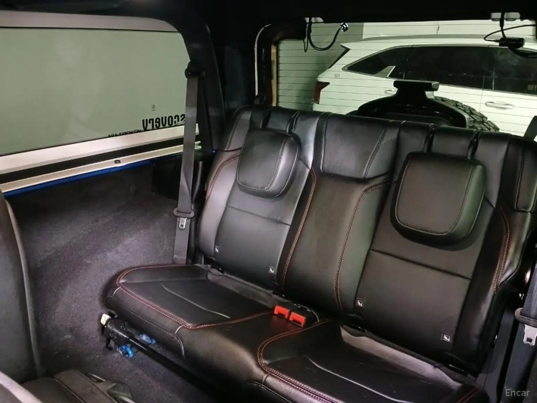Jeep Wrangler (JL) превью 15