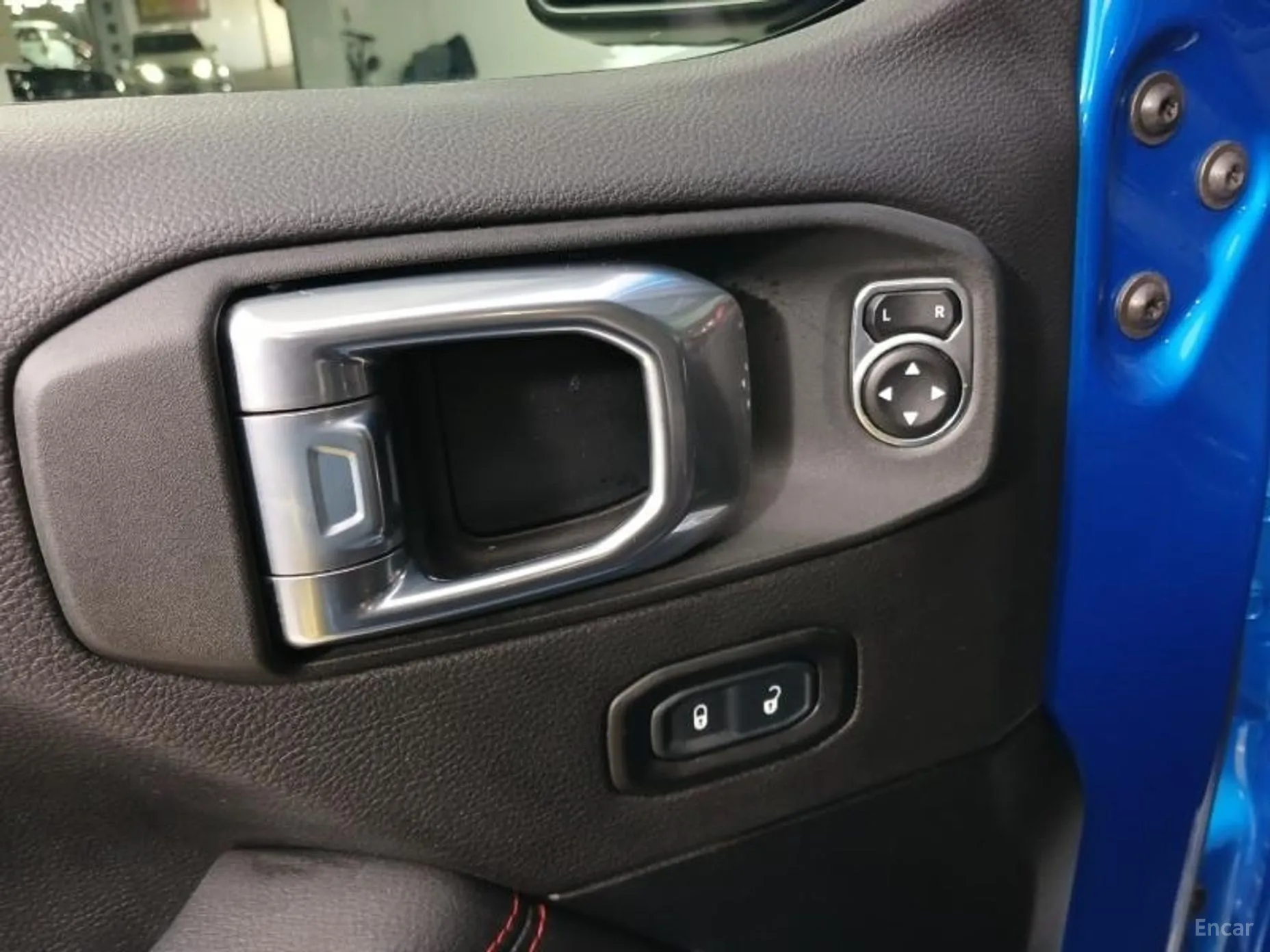 Jeep Wrangler (JL) превью 7