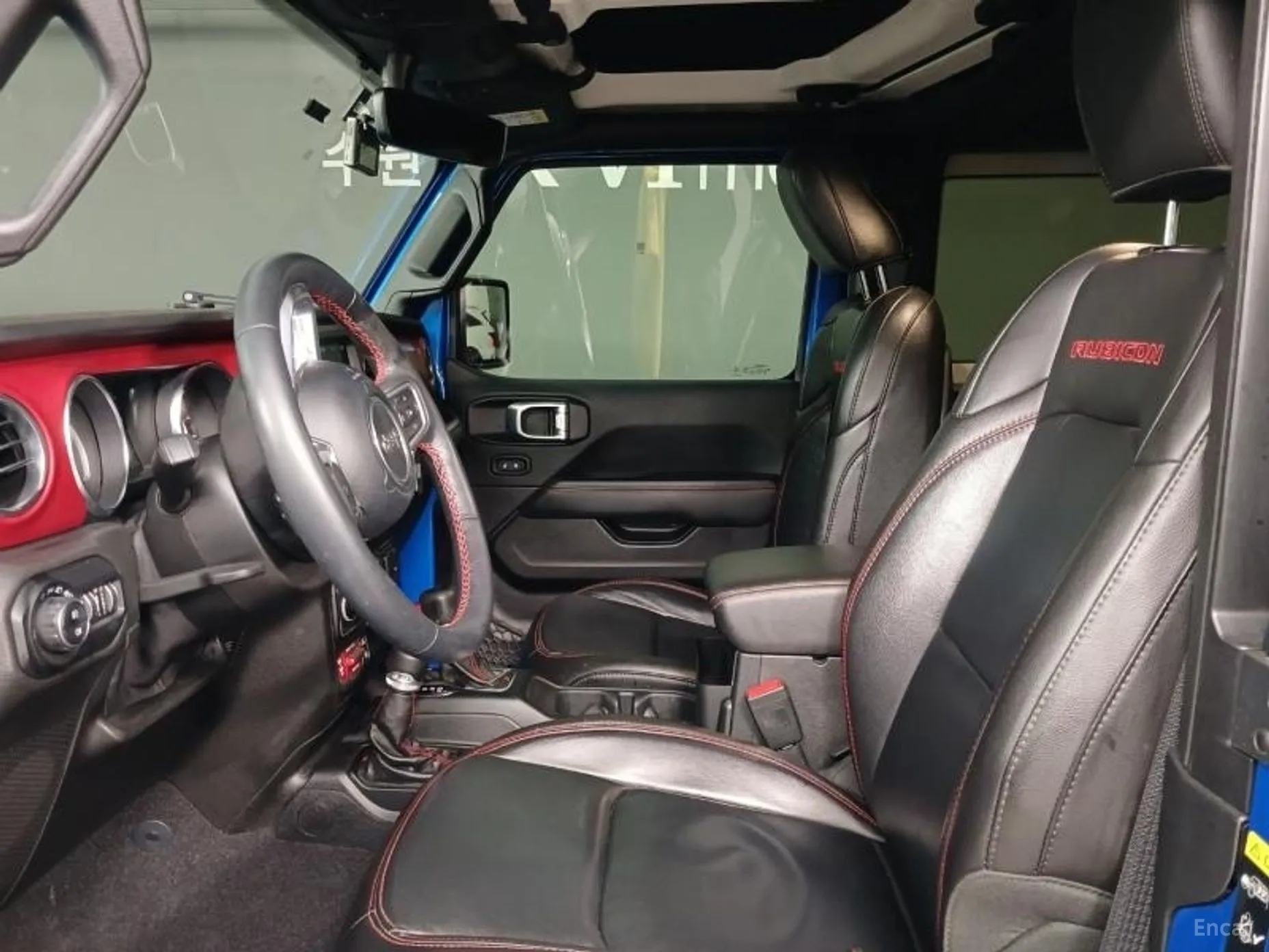 Jeep Wrangler (JL) превью 8