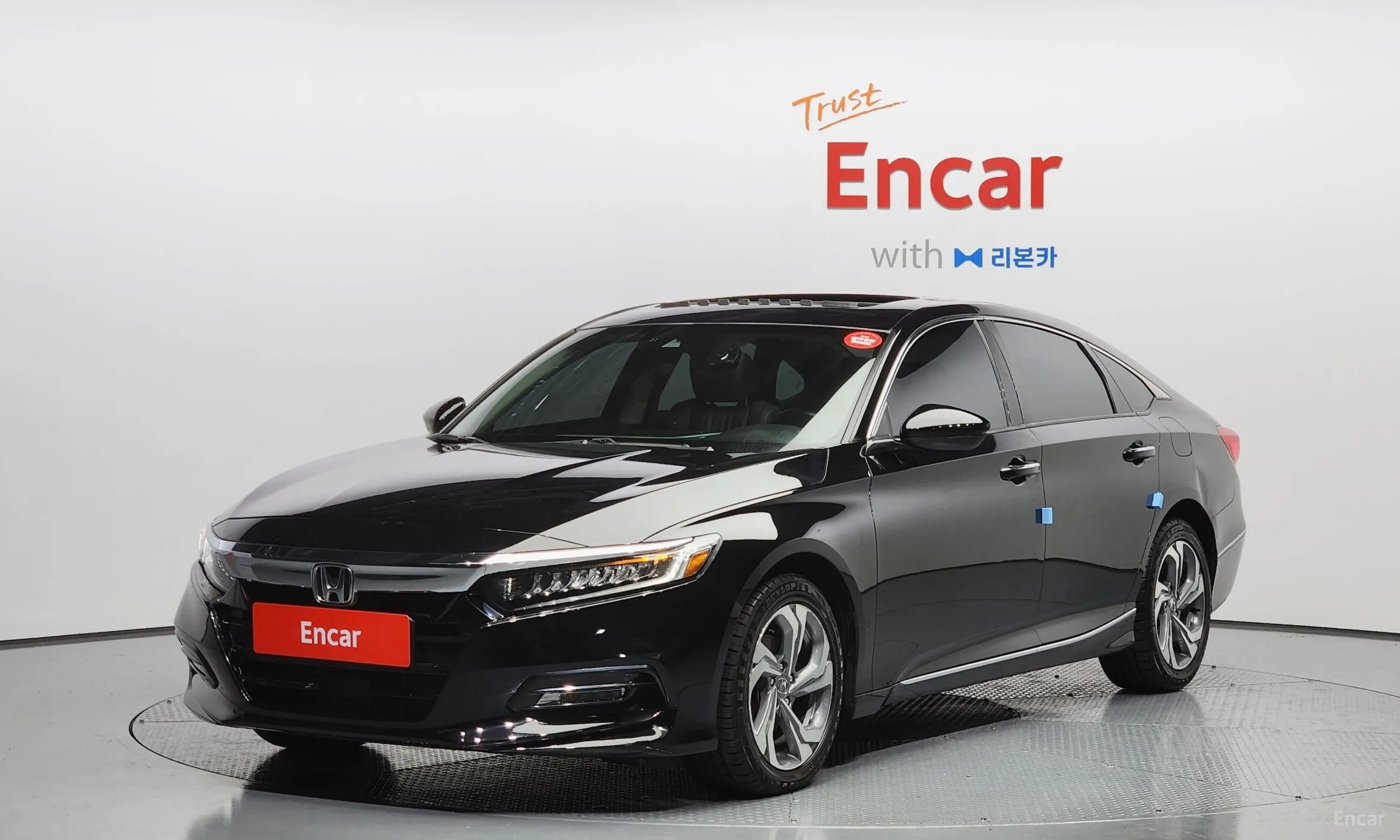 Accord 10th Generation
