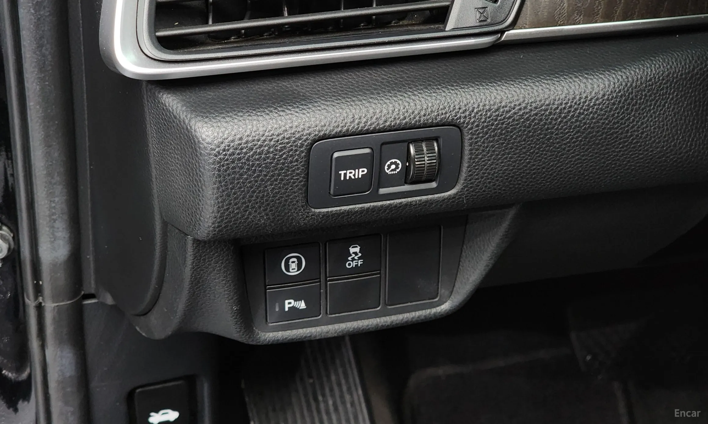 Honda Accord 10th Generation превью 14