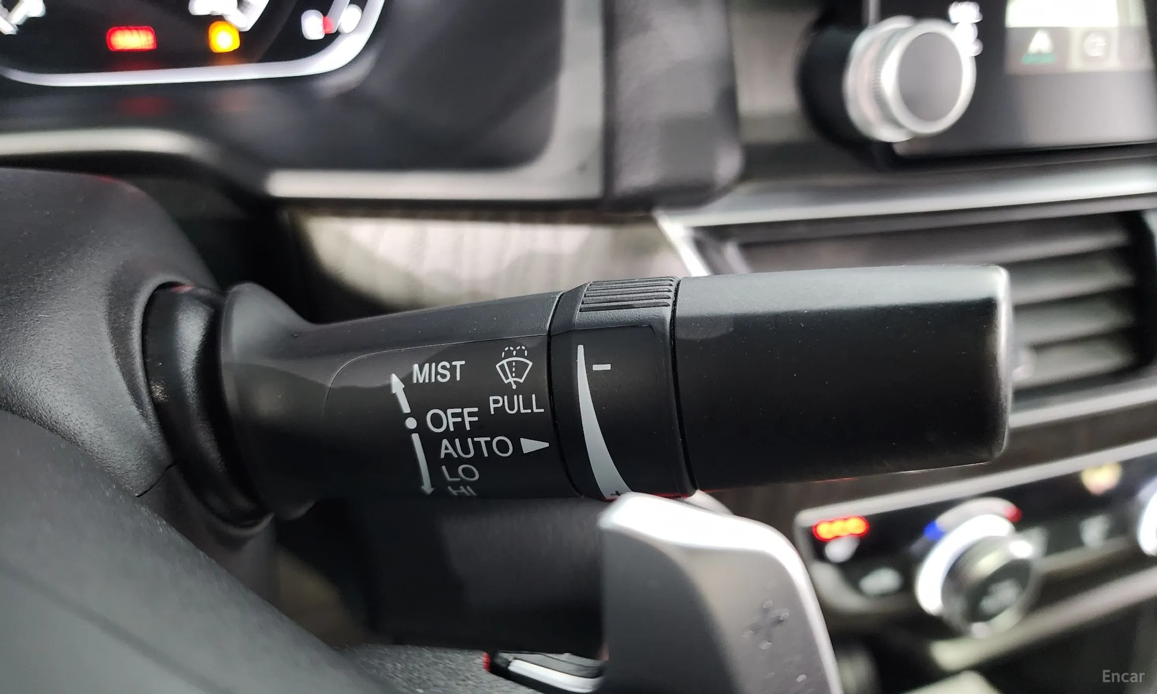 Honda Accord 10th Generation превью 16