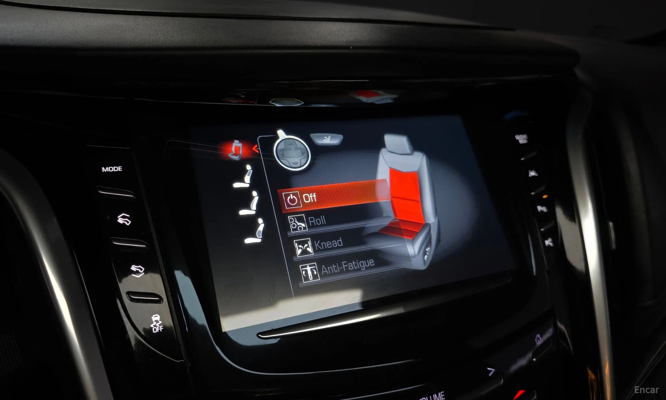 Cadillac Escalade превью 16