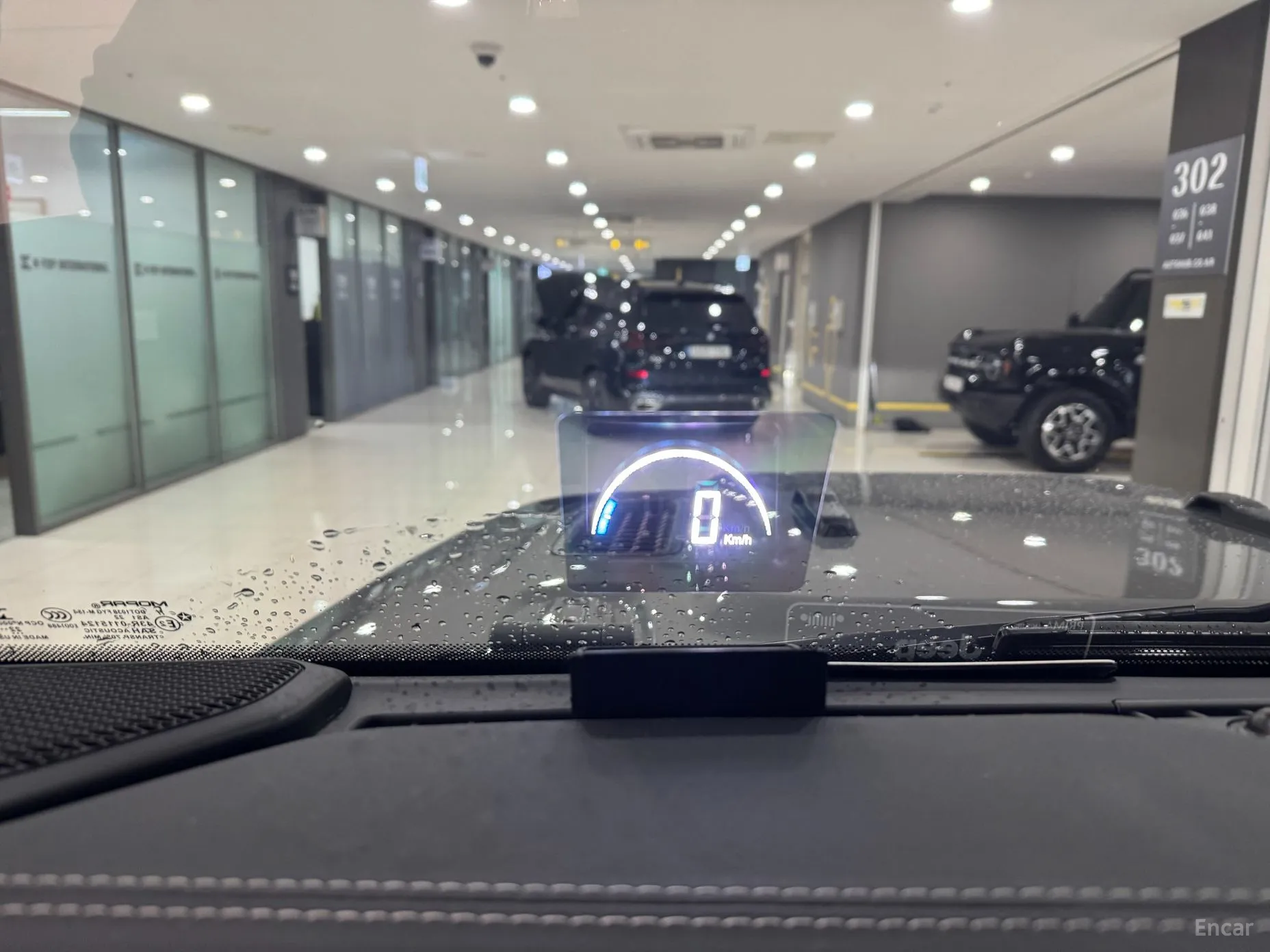 Jeep Wrangler (JL) превью 11