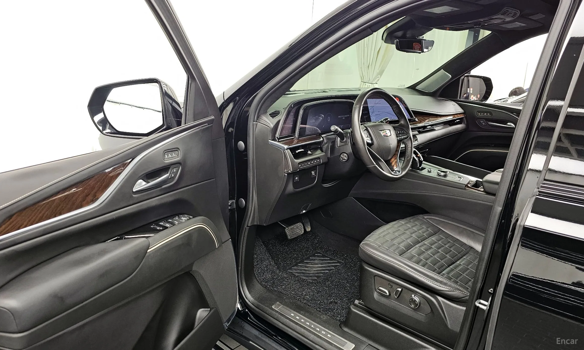 Cadillac Escalade 5th Generation превью 10