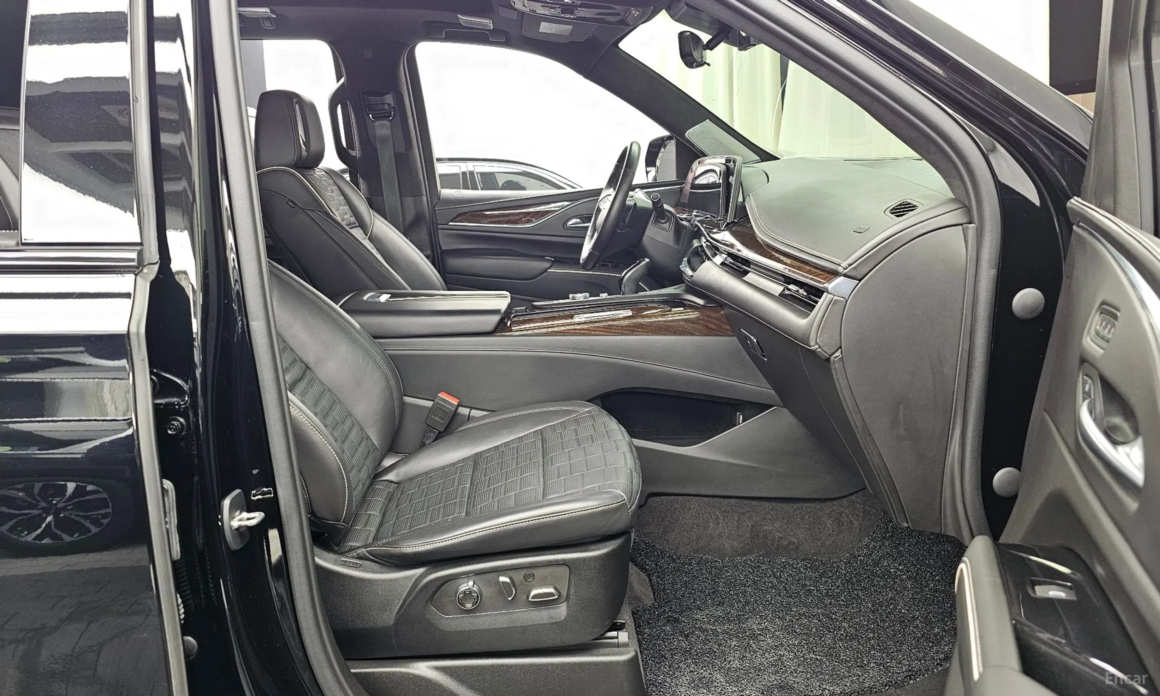Cadillac Escalade 5th Generation превью 11