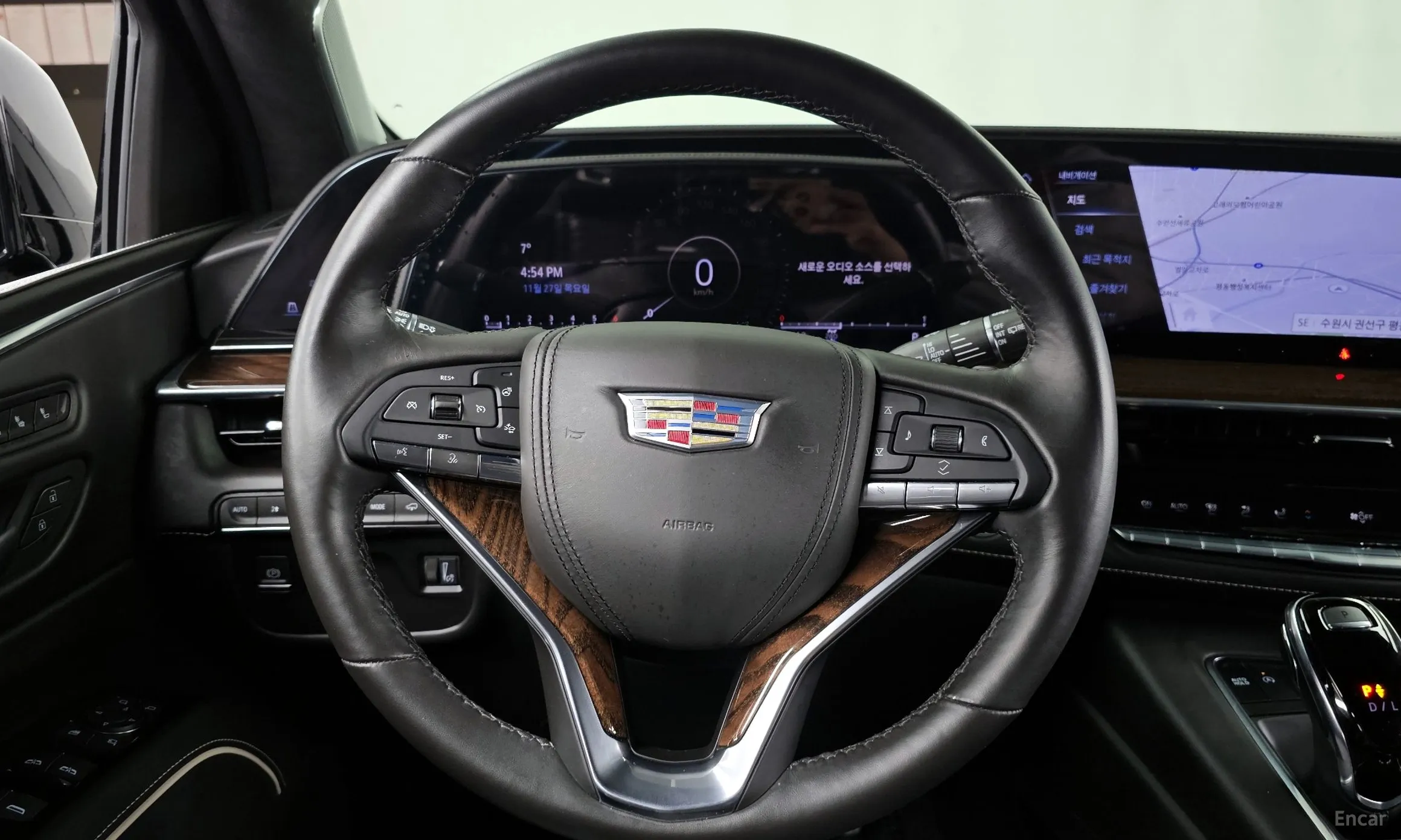 Cadillac Escalade 5th Generation превью 13