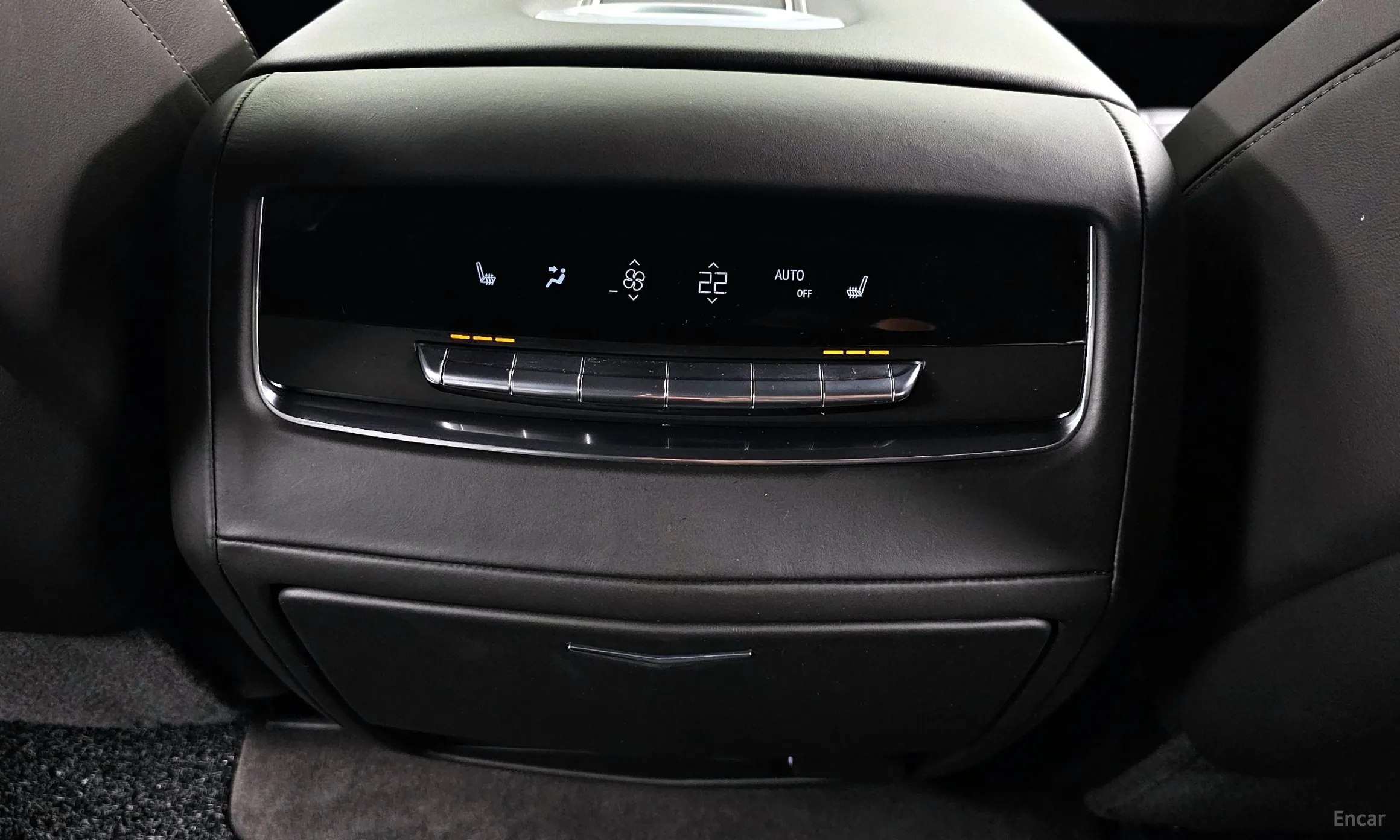 Cadillac Escalade 5th Generation превью 18