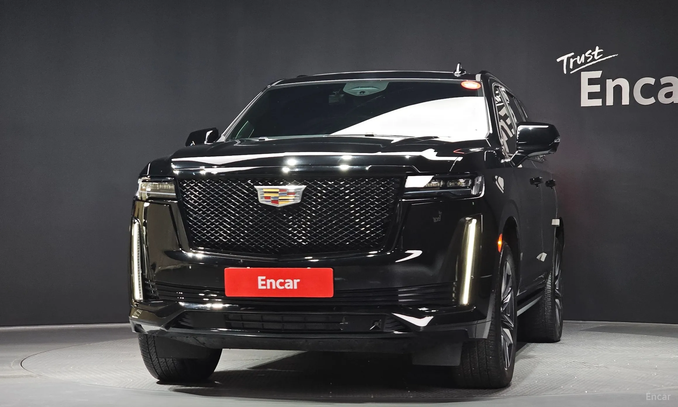 Cadillac Escalade 5th Generation превью 3
