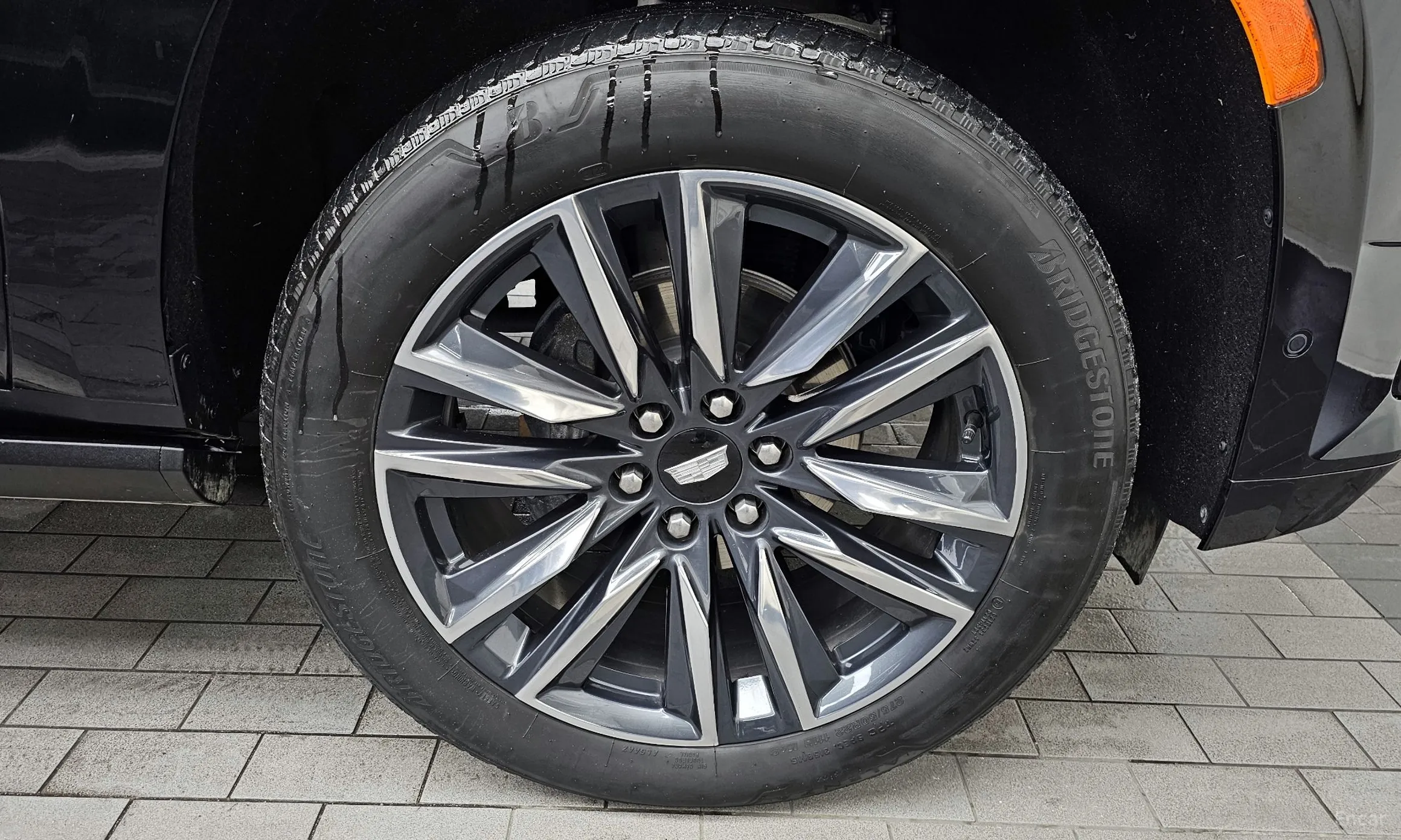 Cadillac Escalade 5th Generation превью 5