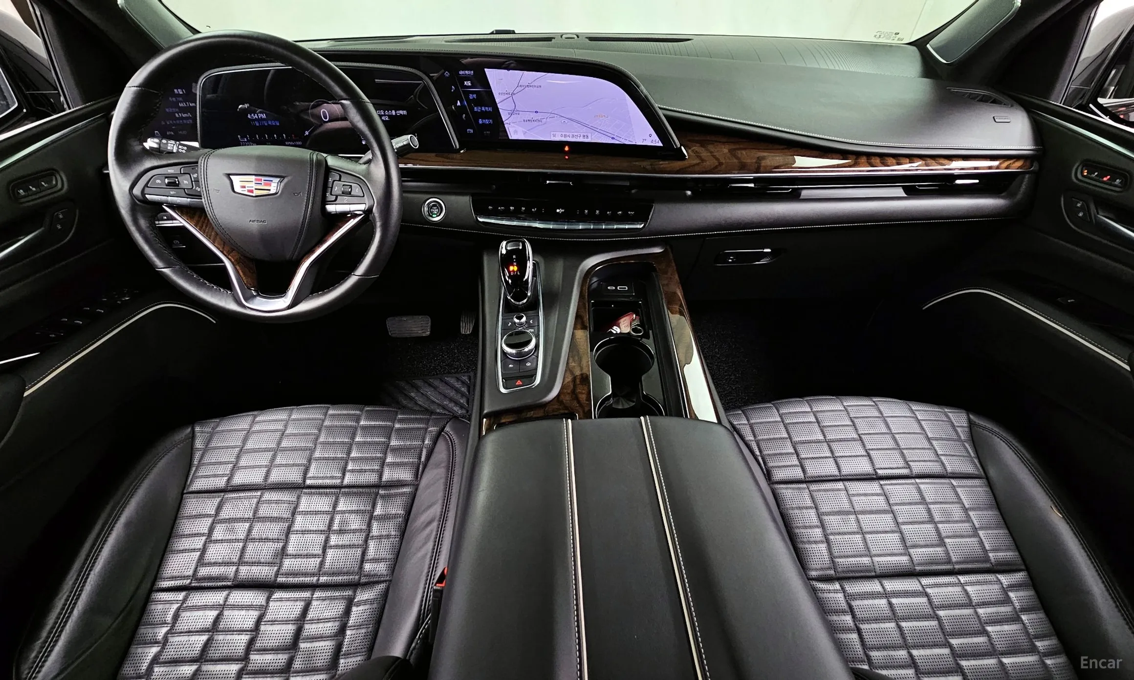 Cadillac Escalade 5th Generation превью 7