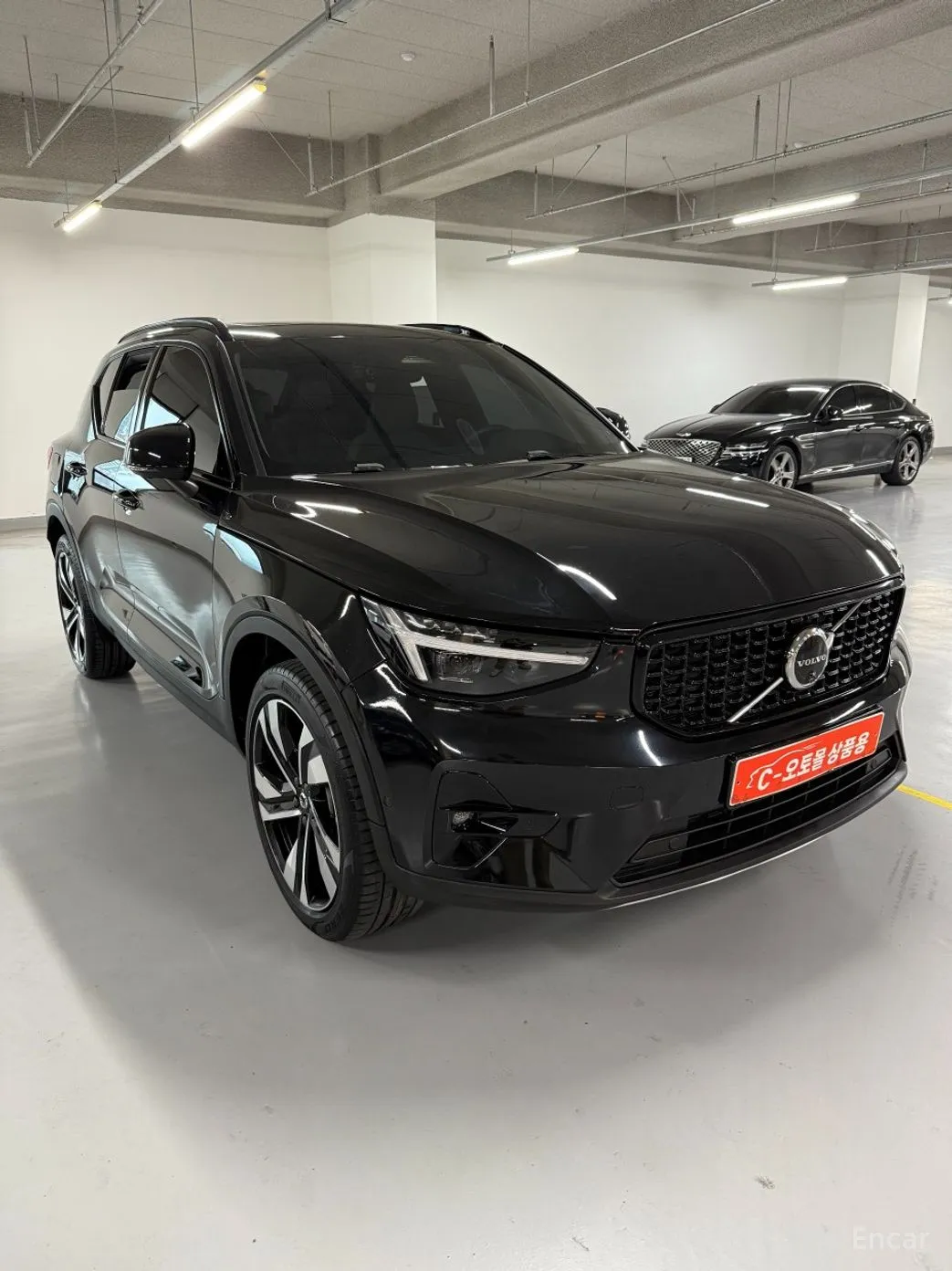 XC40