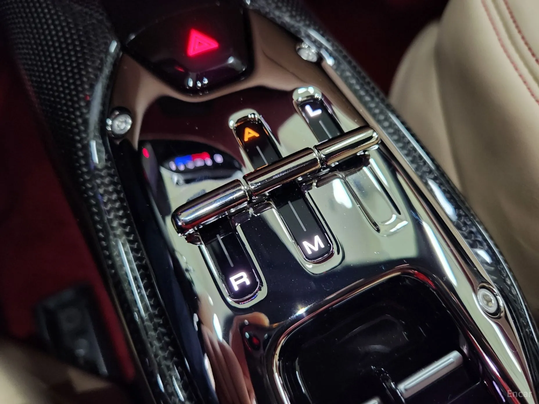 Ferrari 296 GTB превью 14