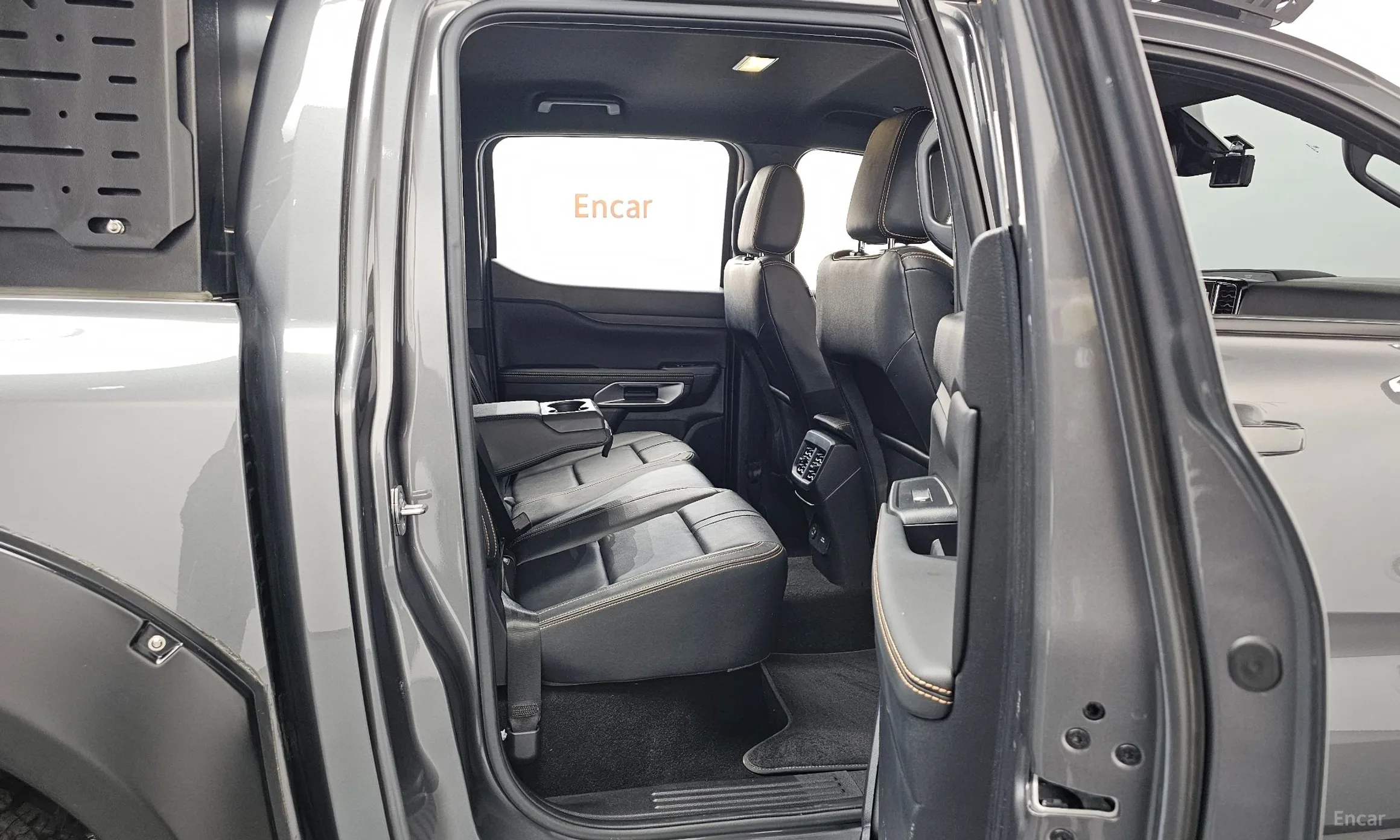 Ford Ranger 4th Generation превью 11