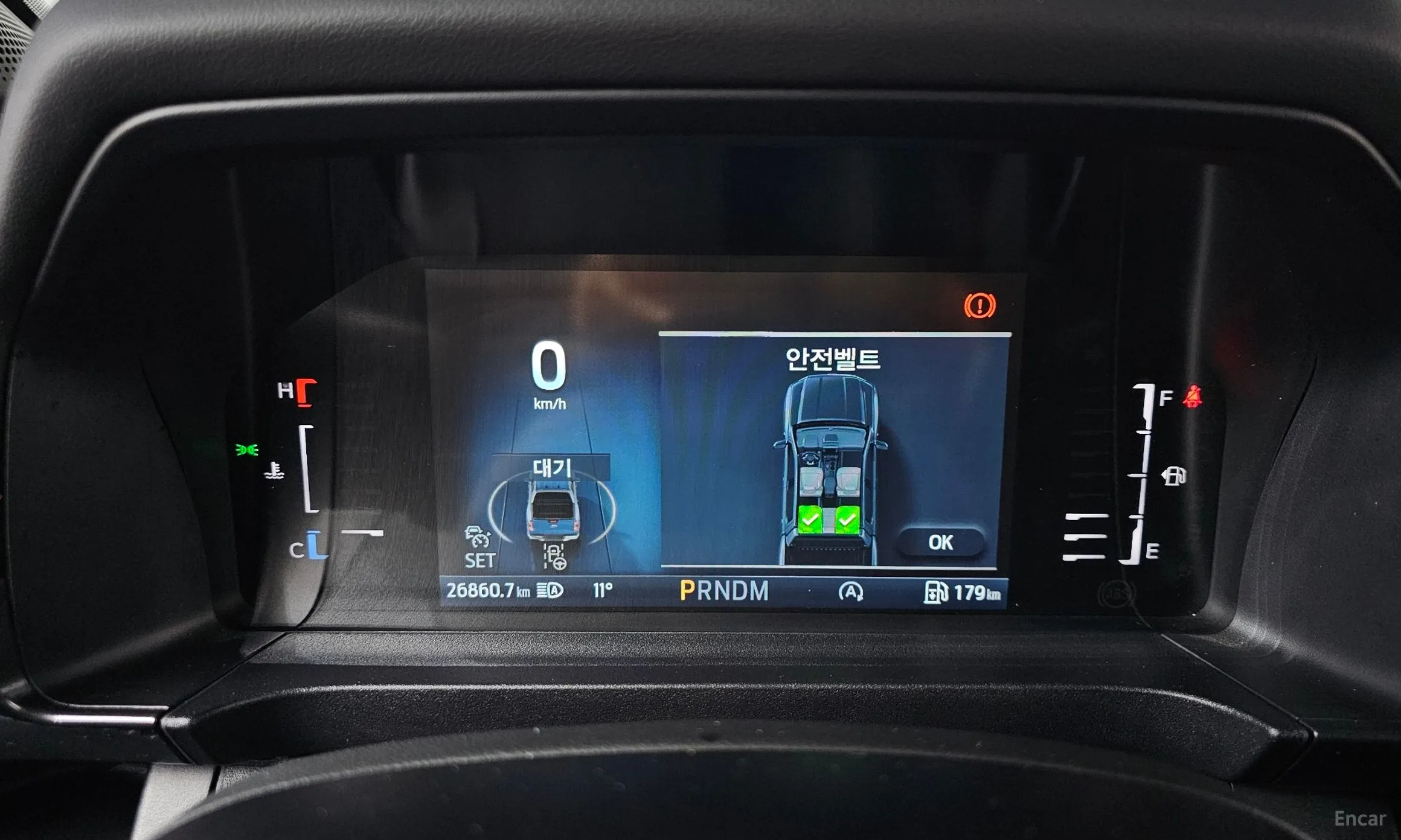 Ford Ranger 4th Generation превью 8