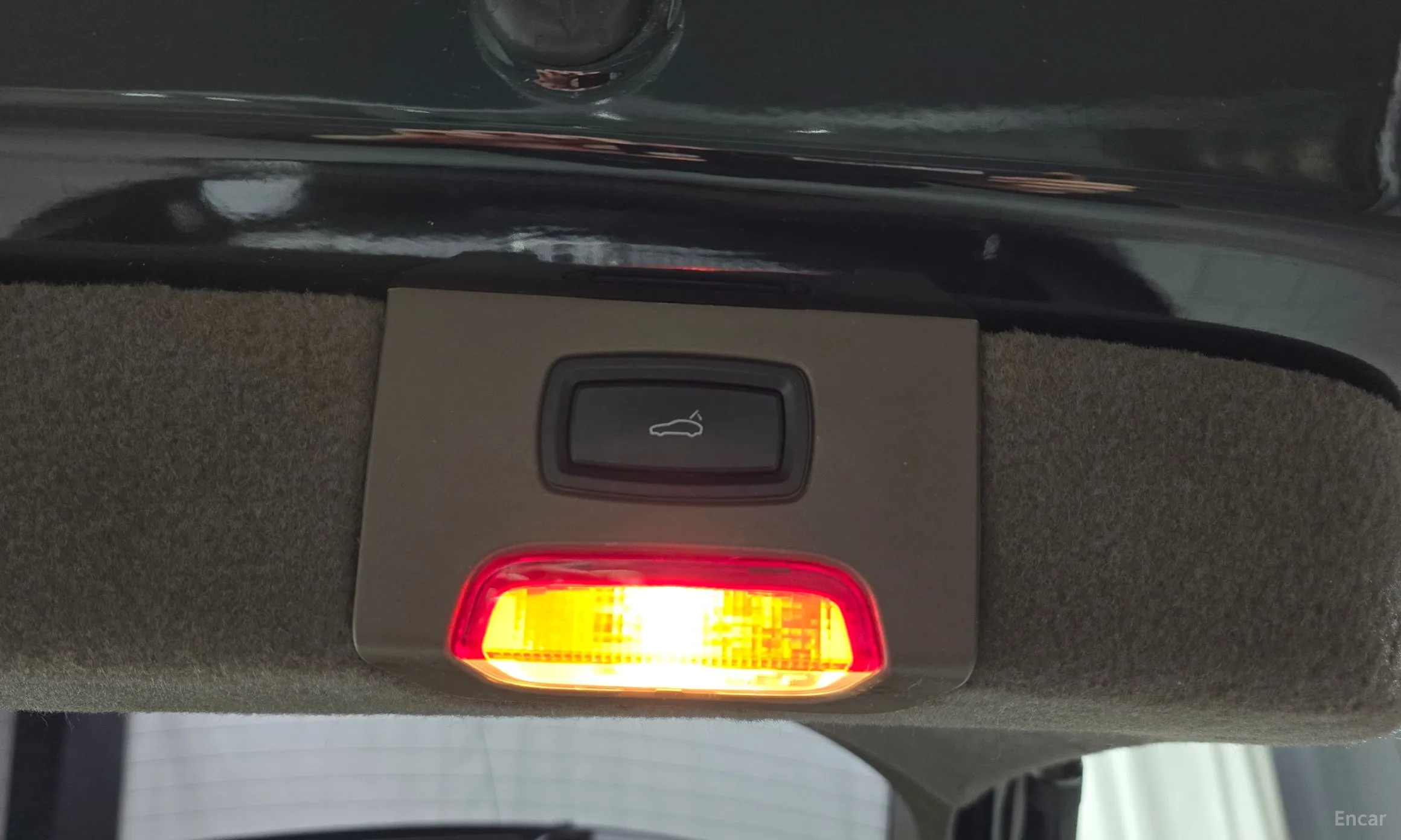 Porsche New Cayenne превью 20