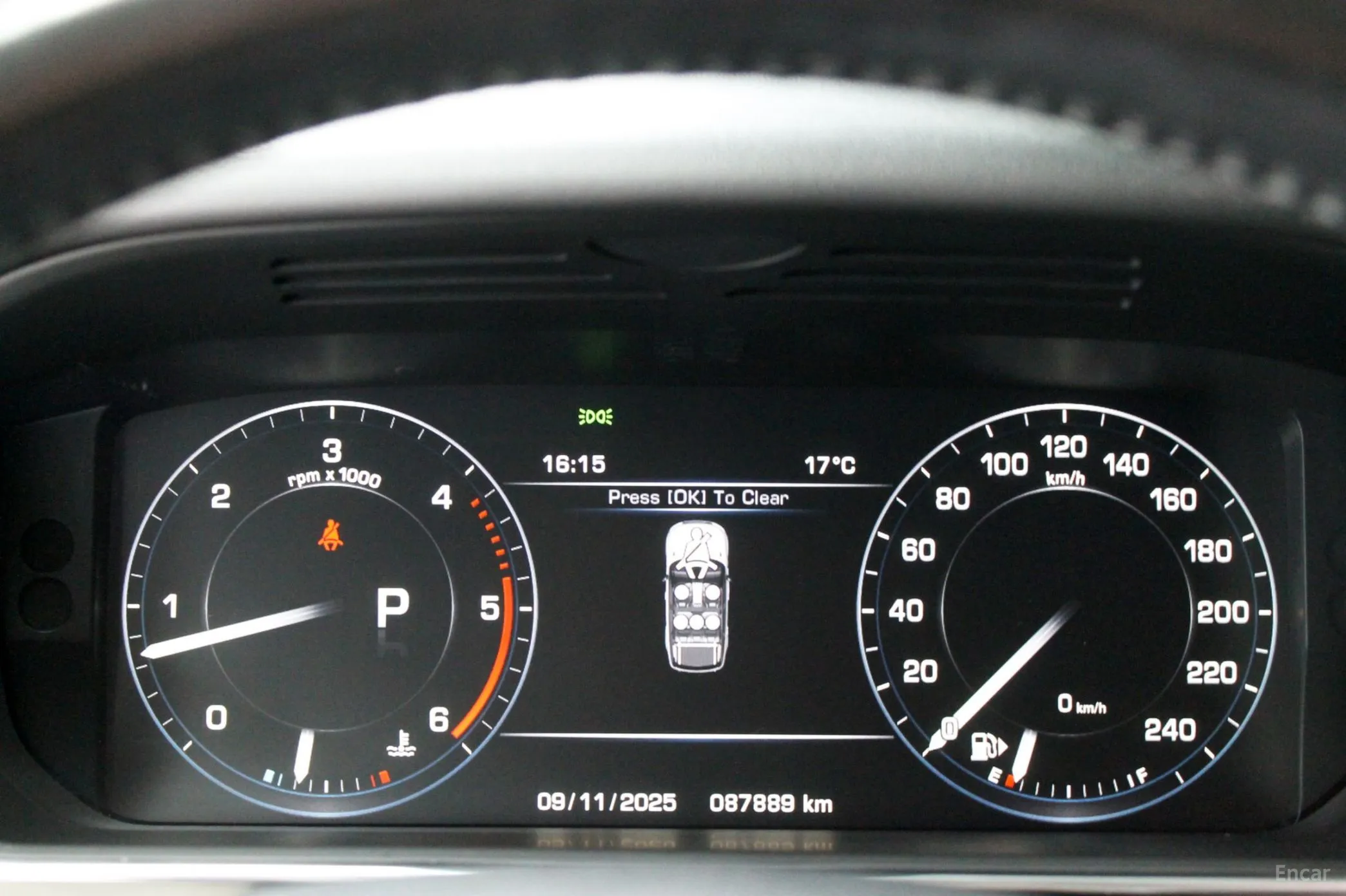Land Rover Range Rover Sport 2nd Generation превью 11