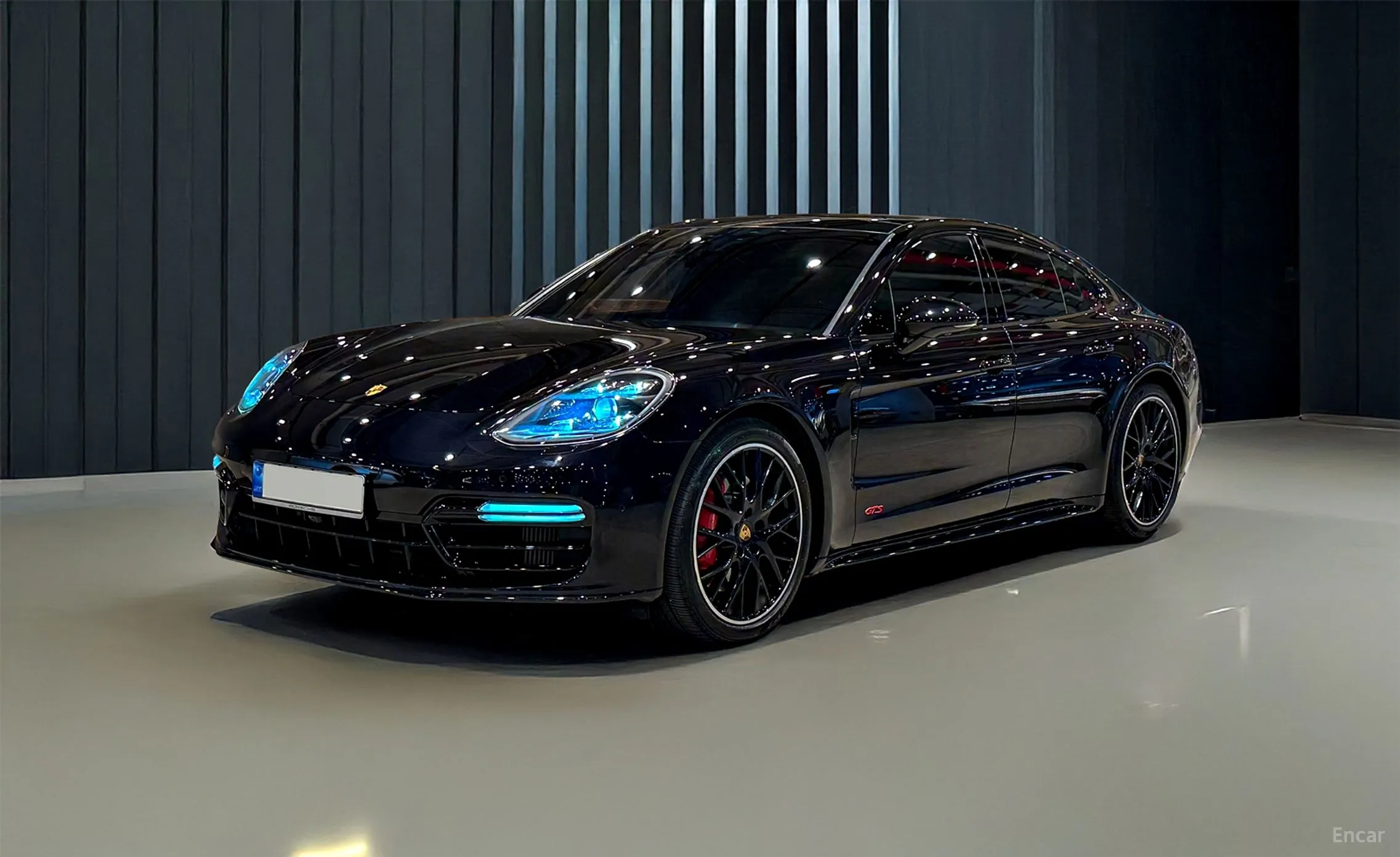 Porsche Panamera (971)