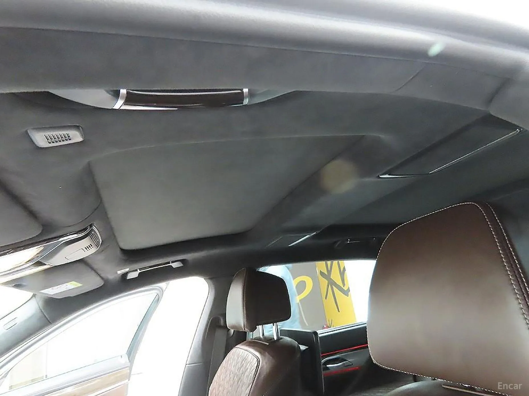 BMW 7 Series (G11) превью 11