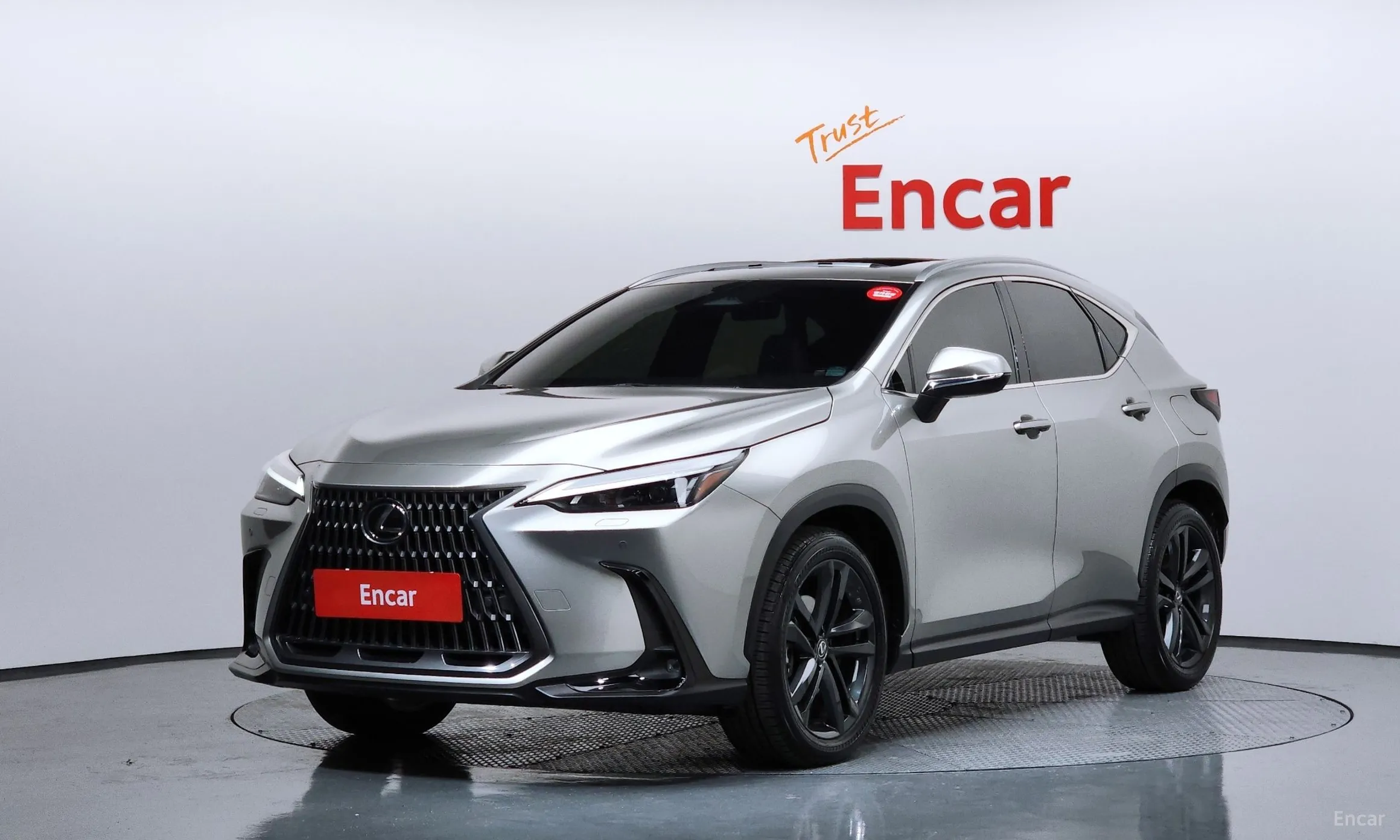 NX350h Gen 2