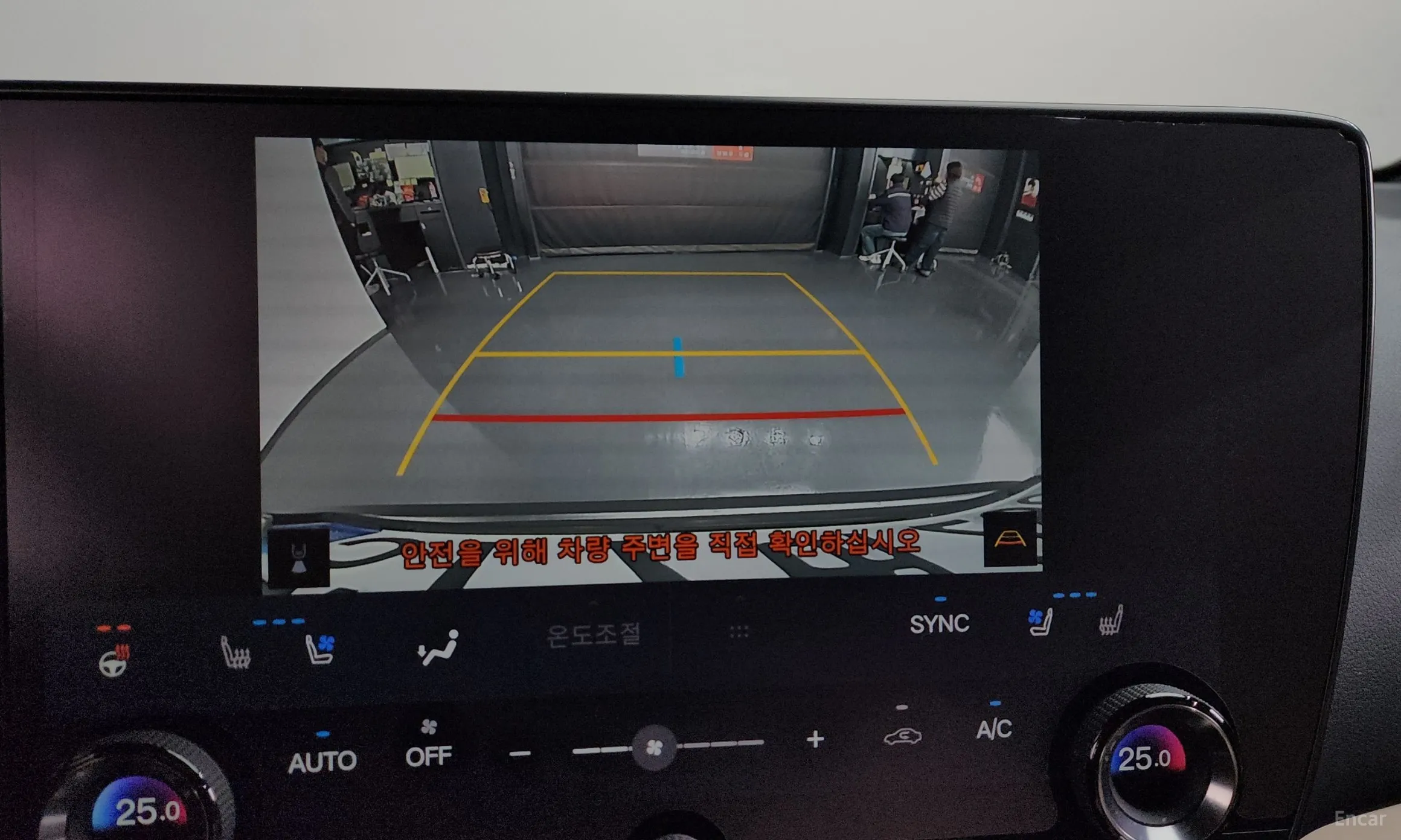 Lexus NX350h Gen 2 превью 15