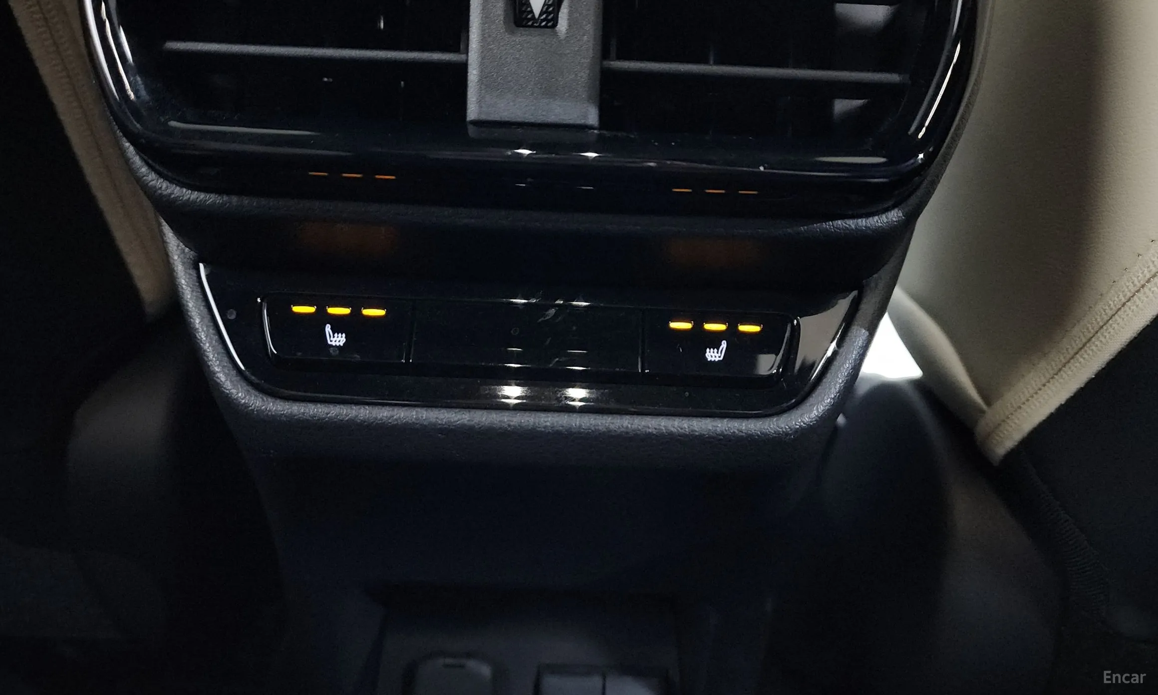 Lexus NX350h Gen 2 превью 18