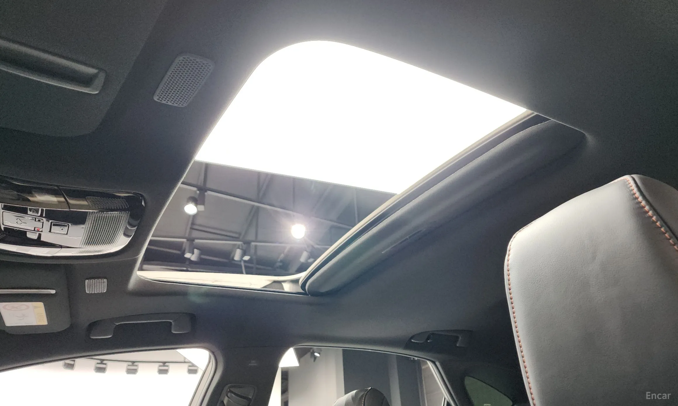 Lexus NX350h Gen 2 превью 19