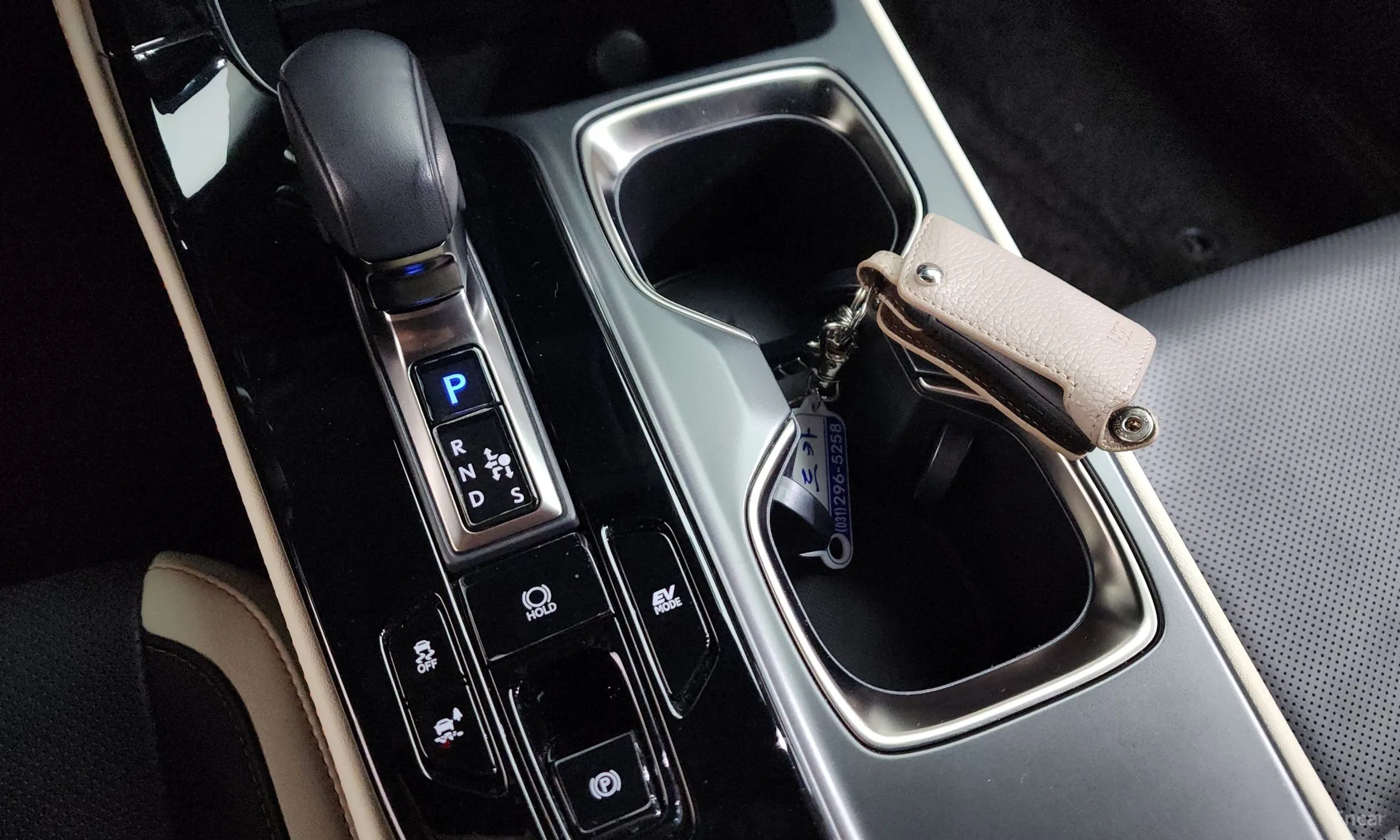Lexus NX350h Gen 2 превью 9