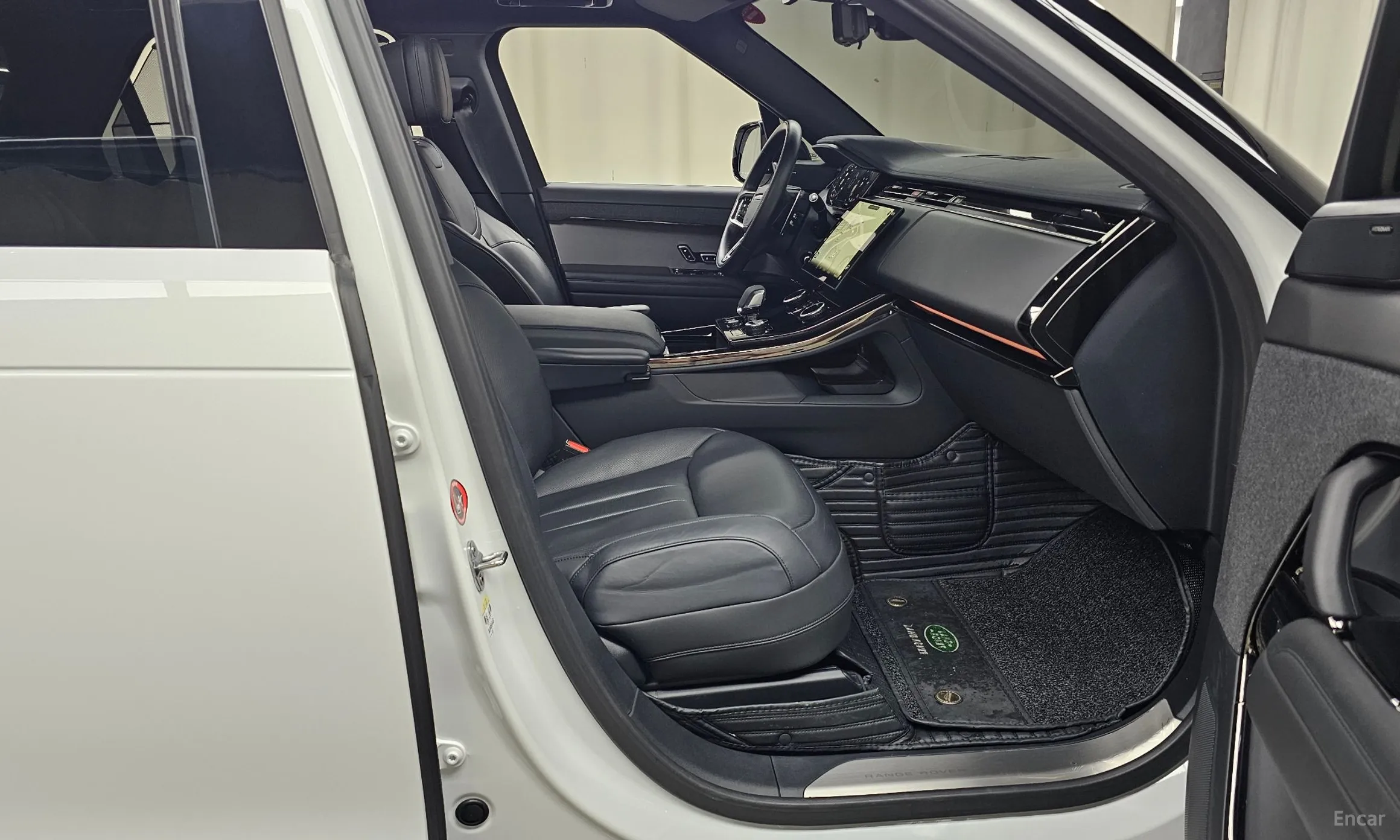 Land Rover Range Rover Sport 3rd Generation превью 11