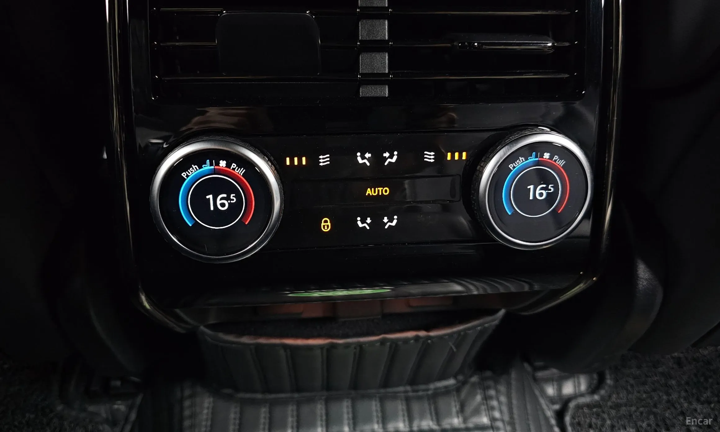 Land Rover Range Rover Sport 3rd Generation превью 18