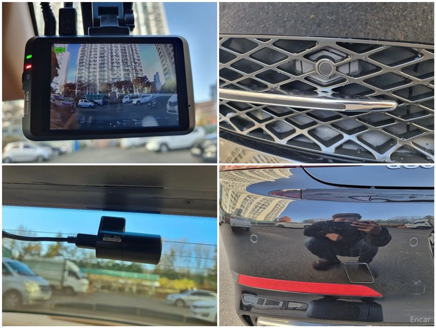 Genesis G80 (RG3) превью 15