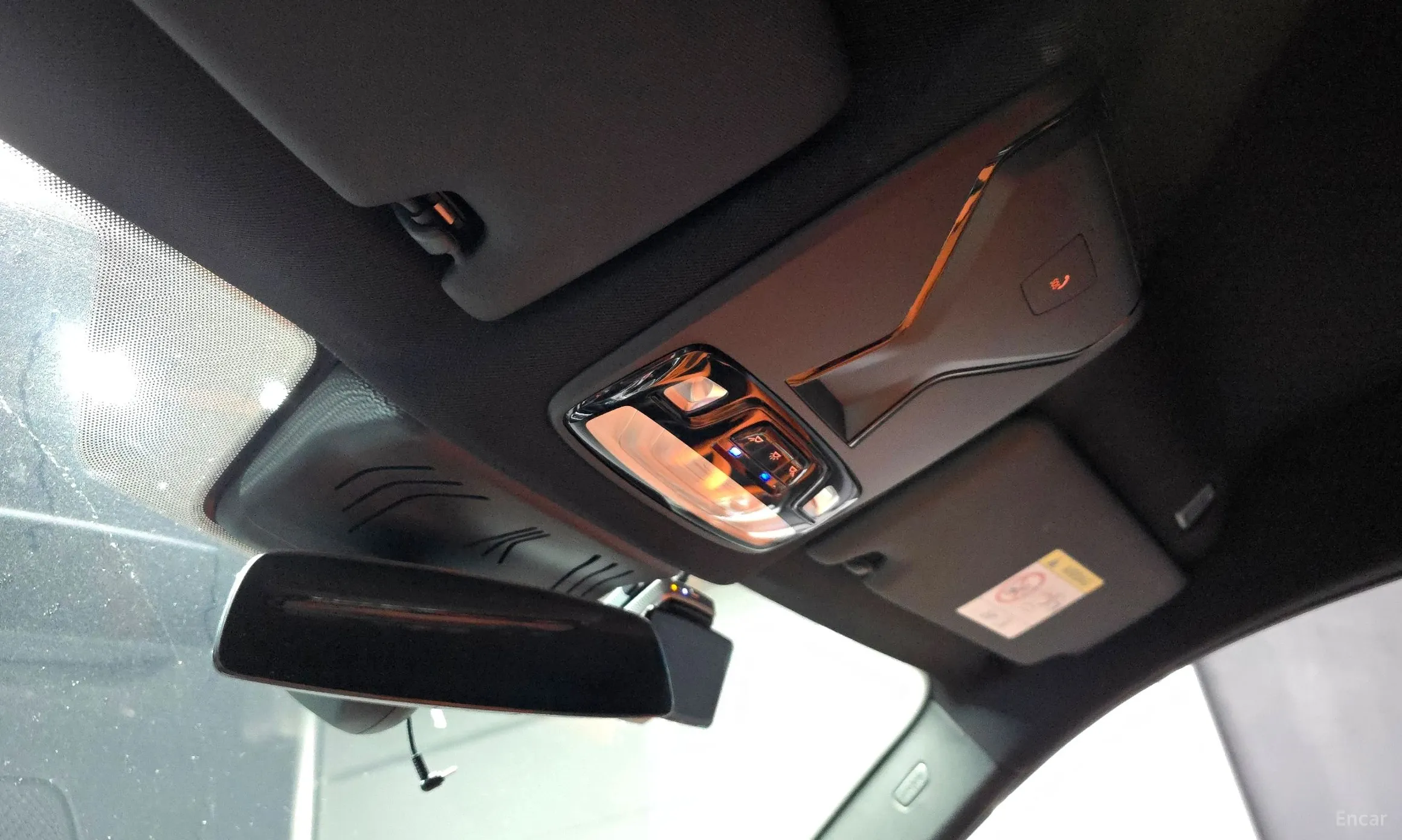BMW M4 (G82) превью 19