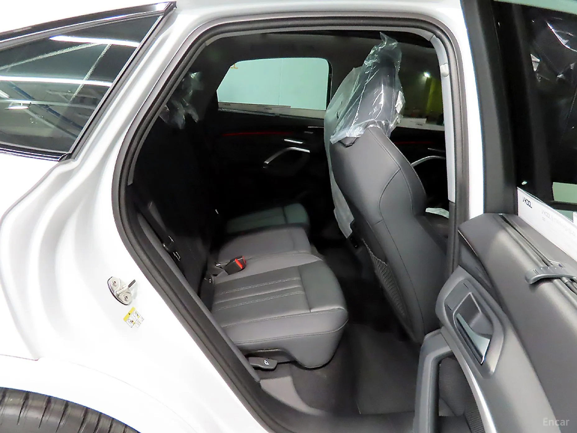 Audi Q5 (80a) превью 16