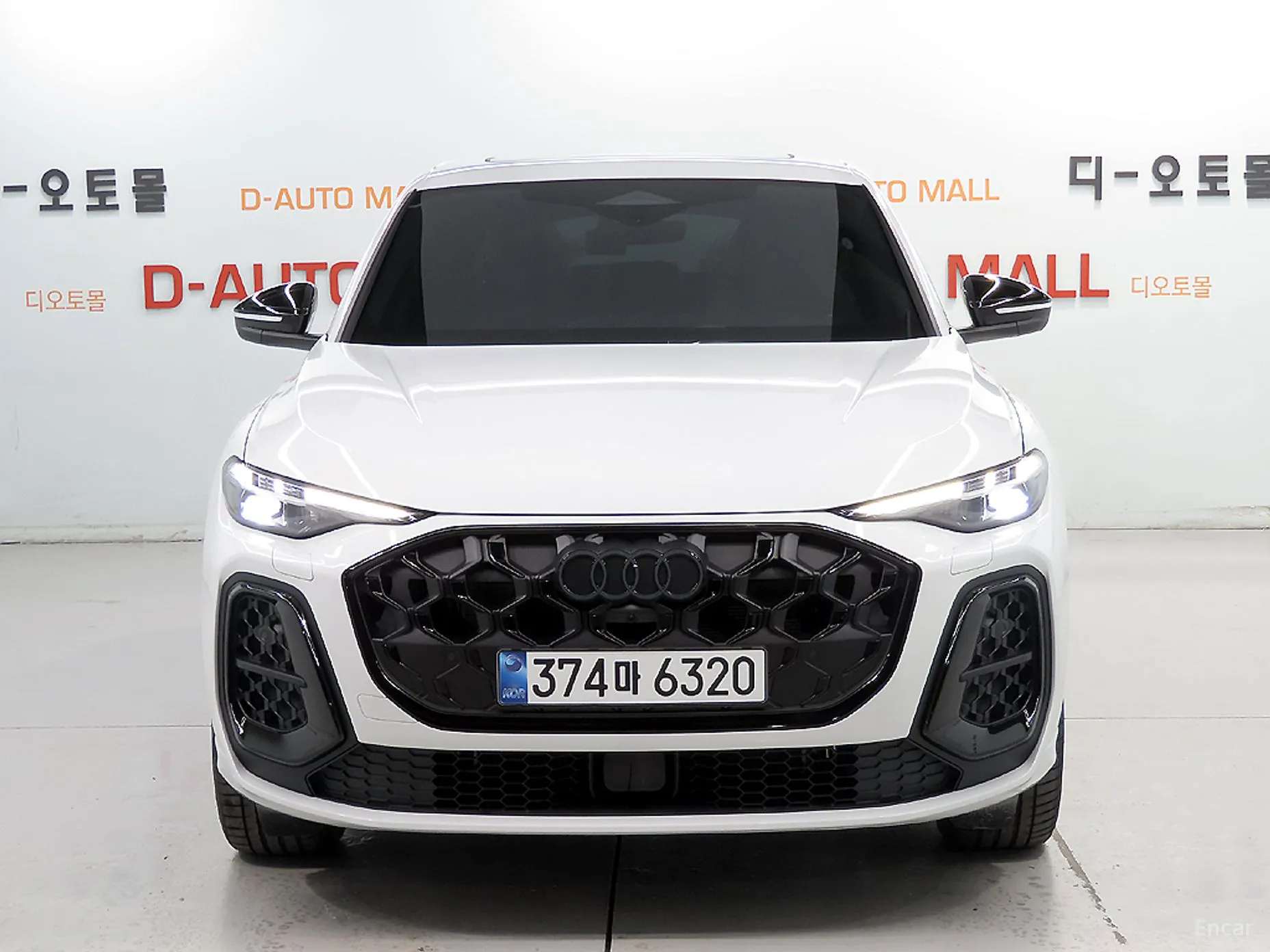 Audi Q5 (80a) превью 3