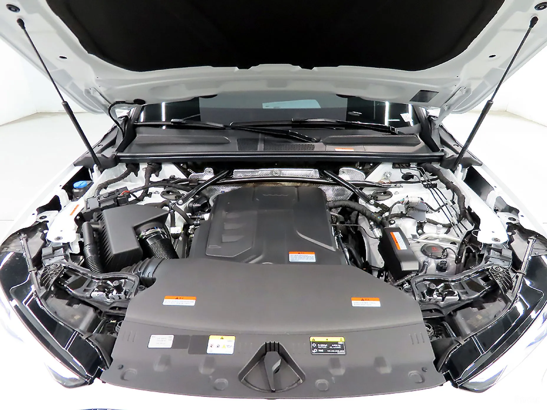 Audi Q5 (80a) превью 6