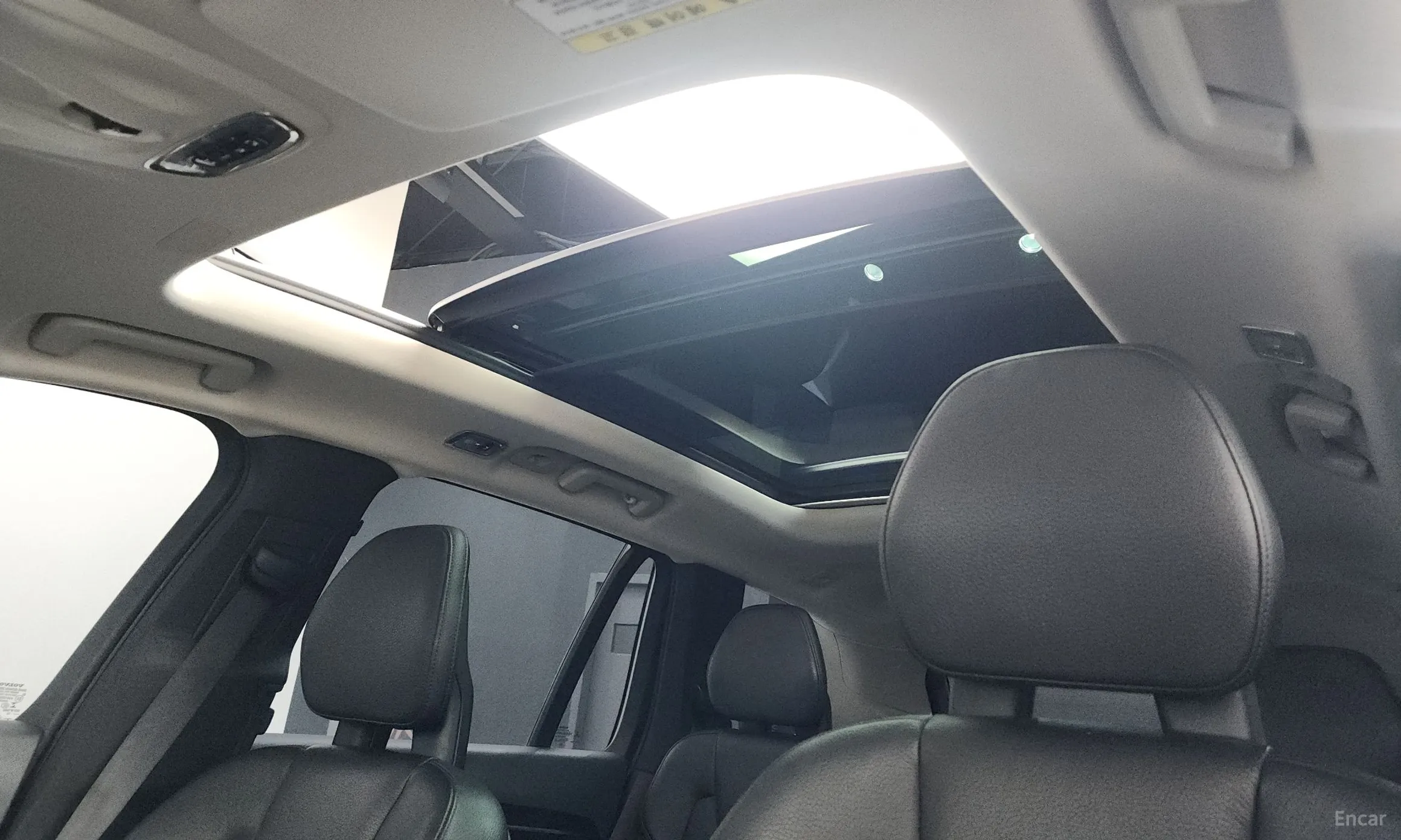 Volvo XC90 Gen 2 превью 18